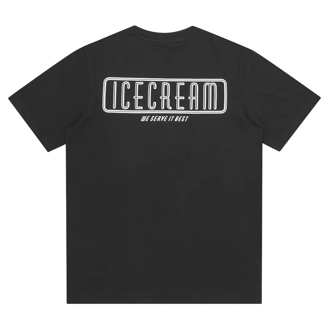ICECREAM DINER COFFEE T-SHIRT