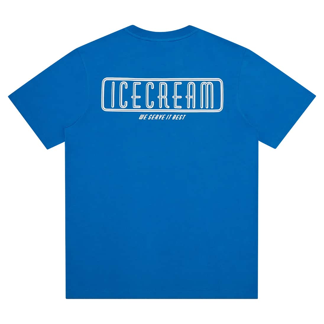 ICECREAM DINER COFFEE T-SHIRT