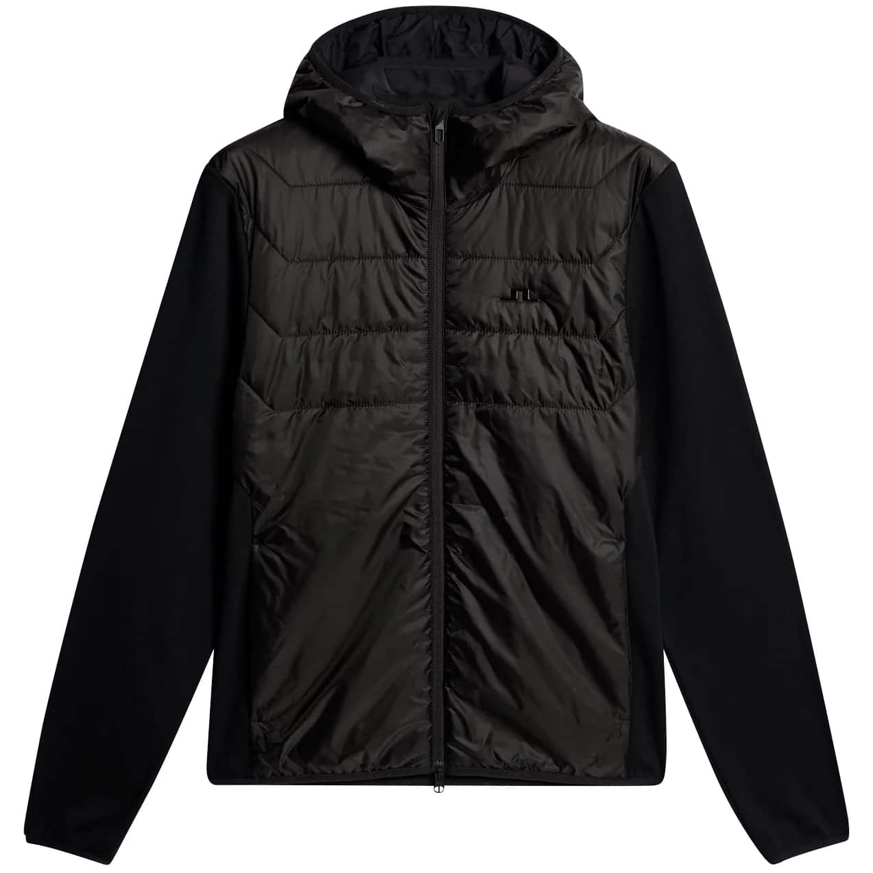 J. LINDEBERG GREGORY HYBRID HOODIE