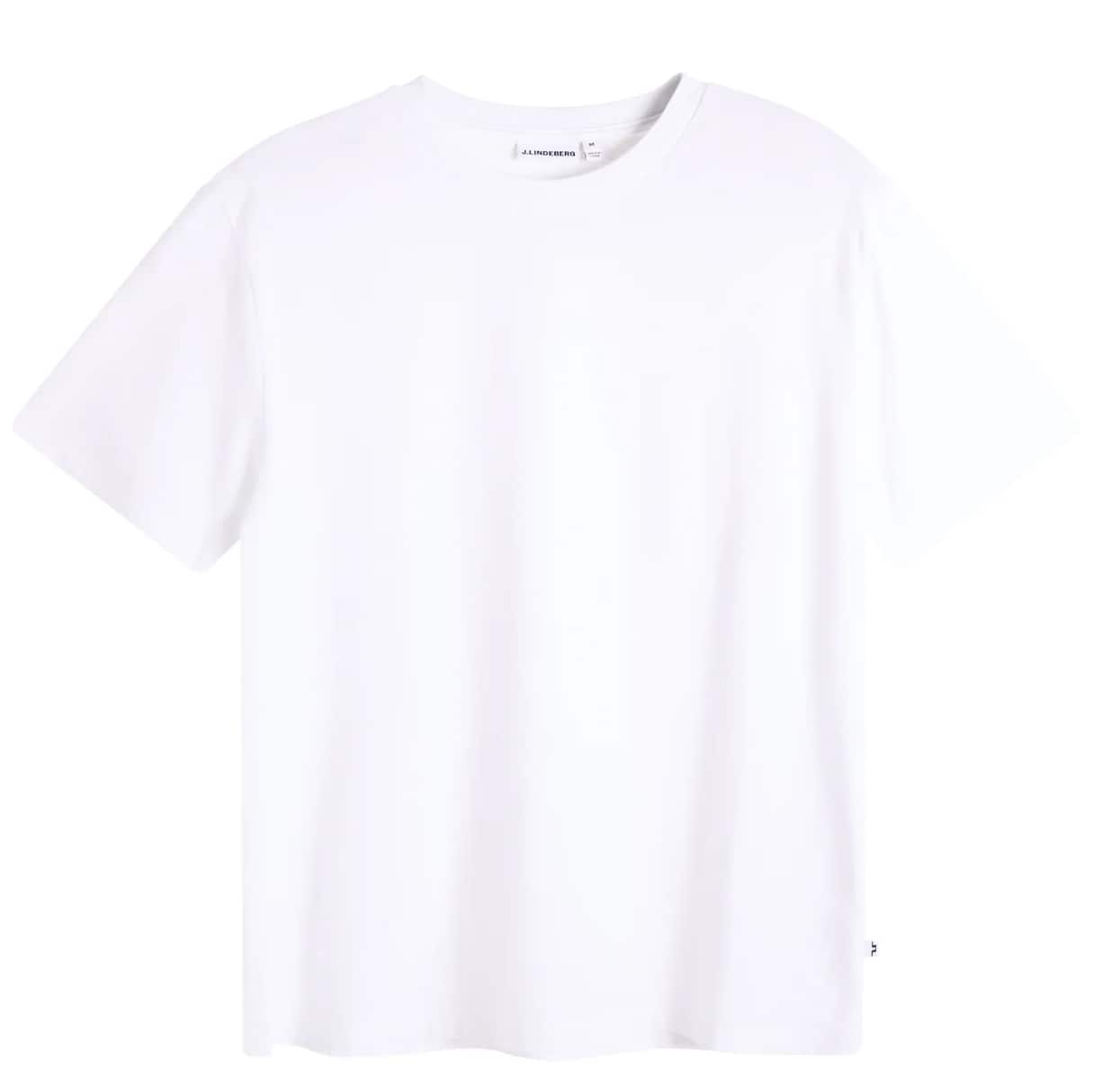 J. LINDEBERG SID BASIC T-SHIRT