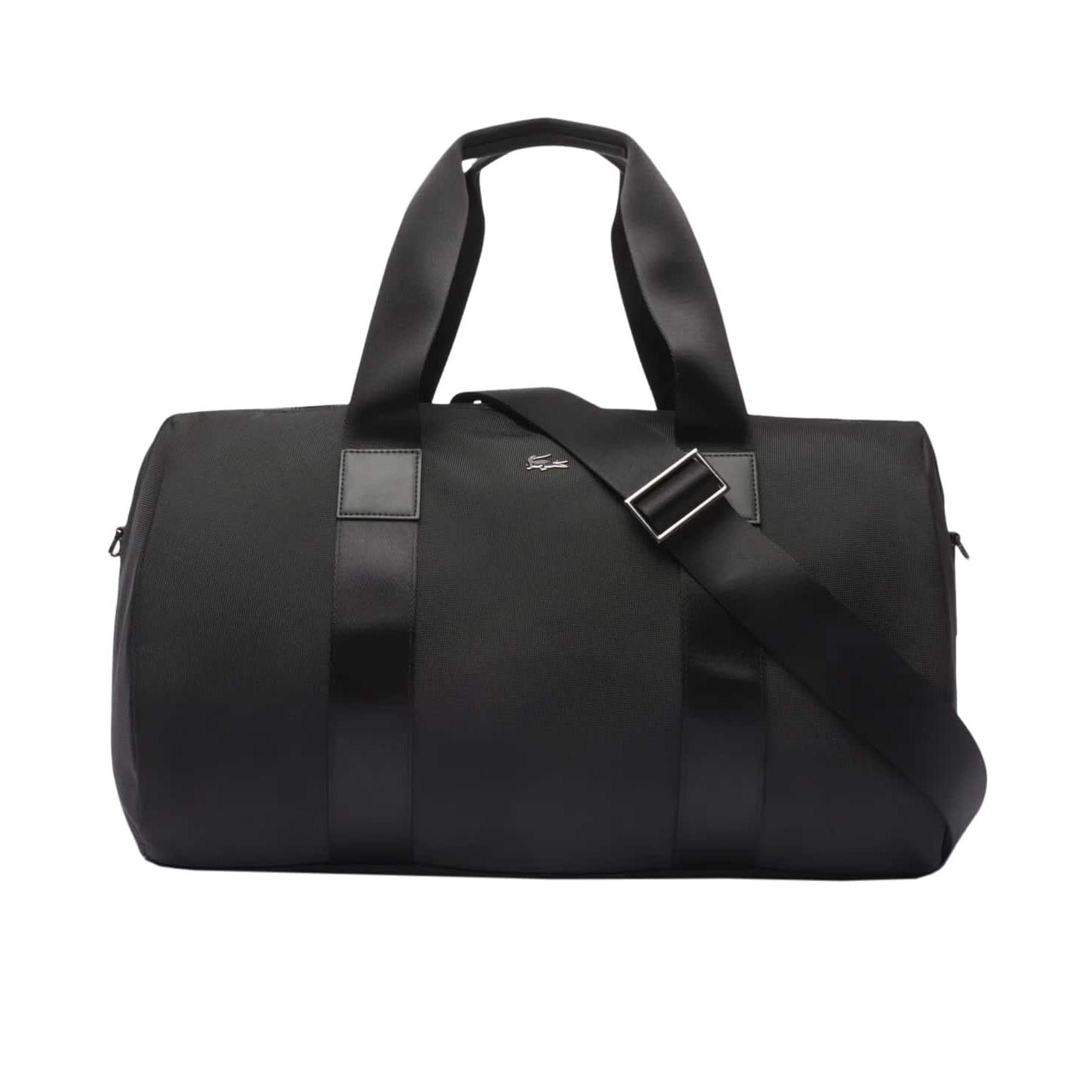 LACOSTE BOSTON TRAVEL HOLDALL BAG