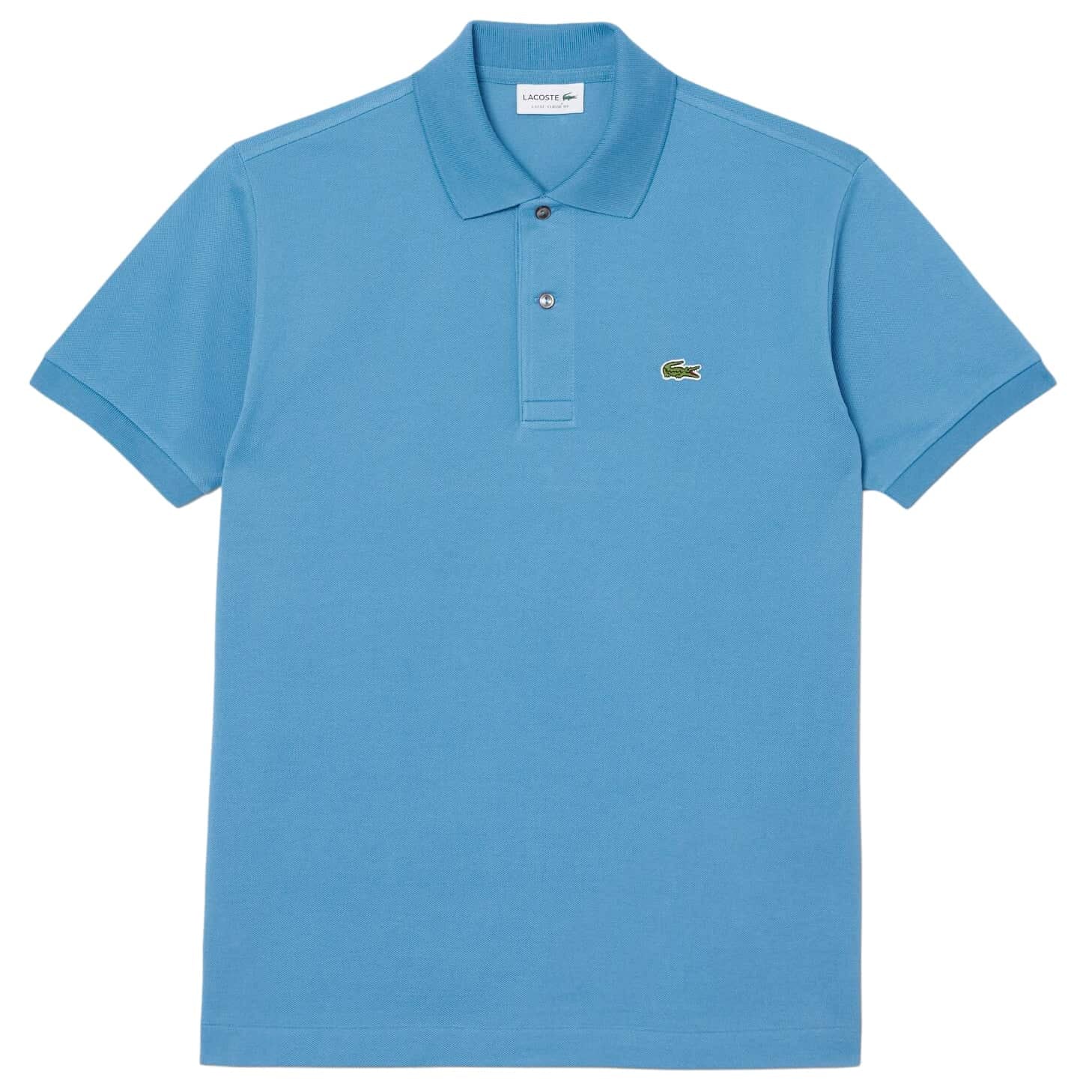 LACOSTE CLASSIC FIT L.12.12 ORIGINAL POLO SHIRT