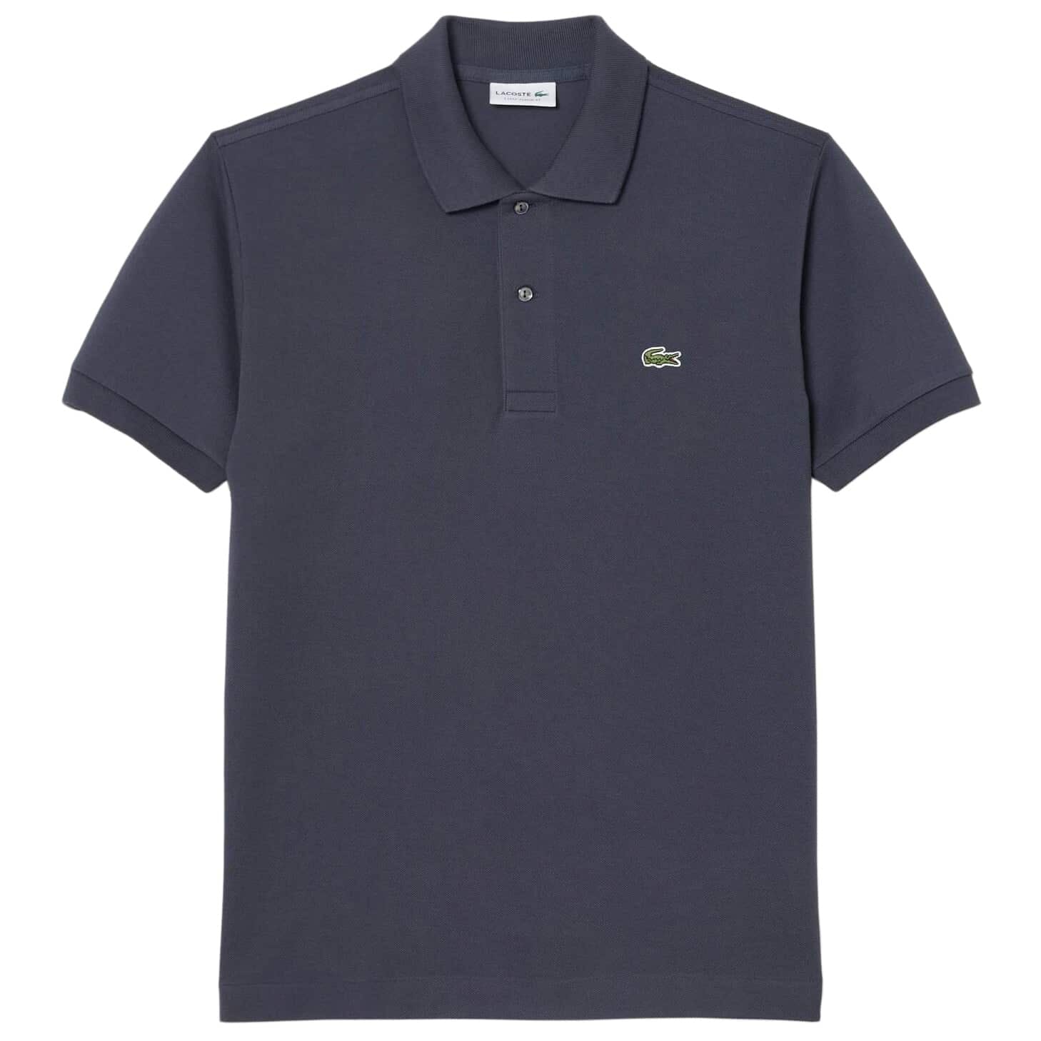LACOSTE CLASSIC FIT L.12.12 ORIGINAL POLO SHIRT