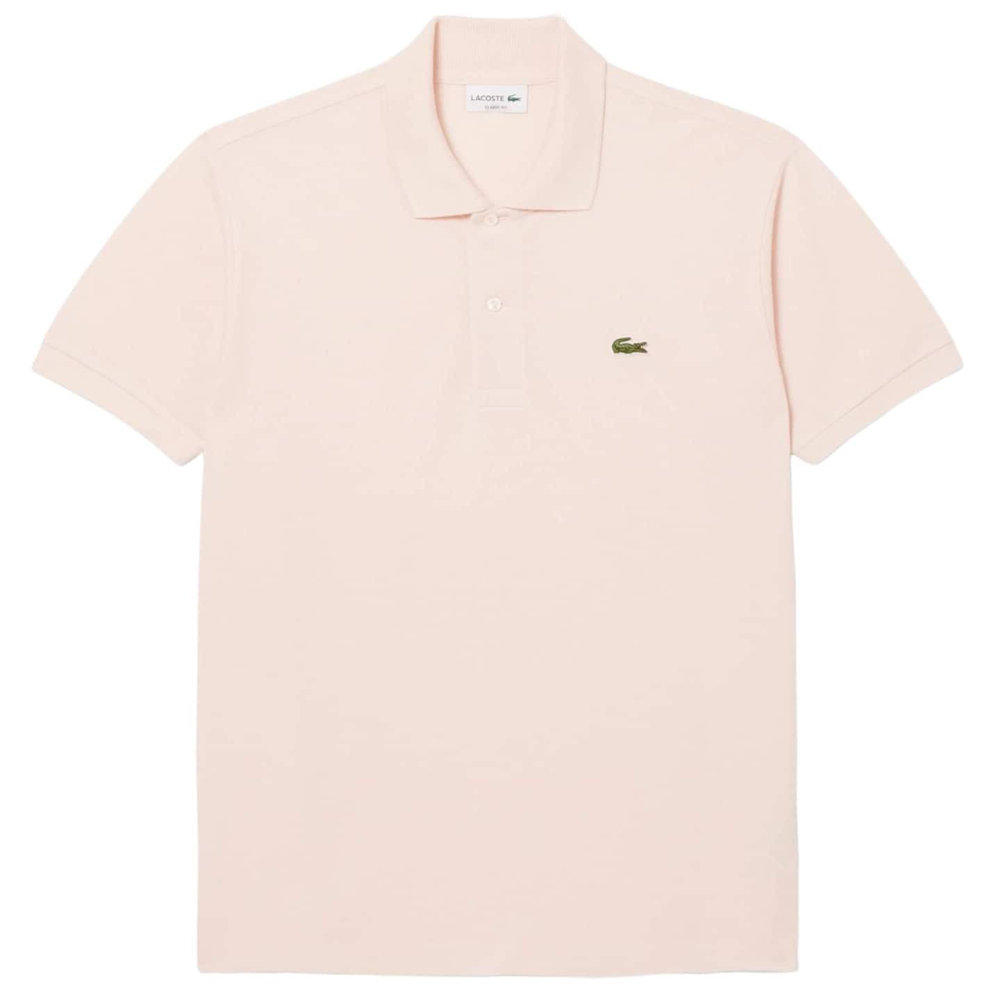 LACOSTE CLASSIC FIT POLO SHIRT