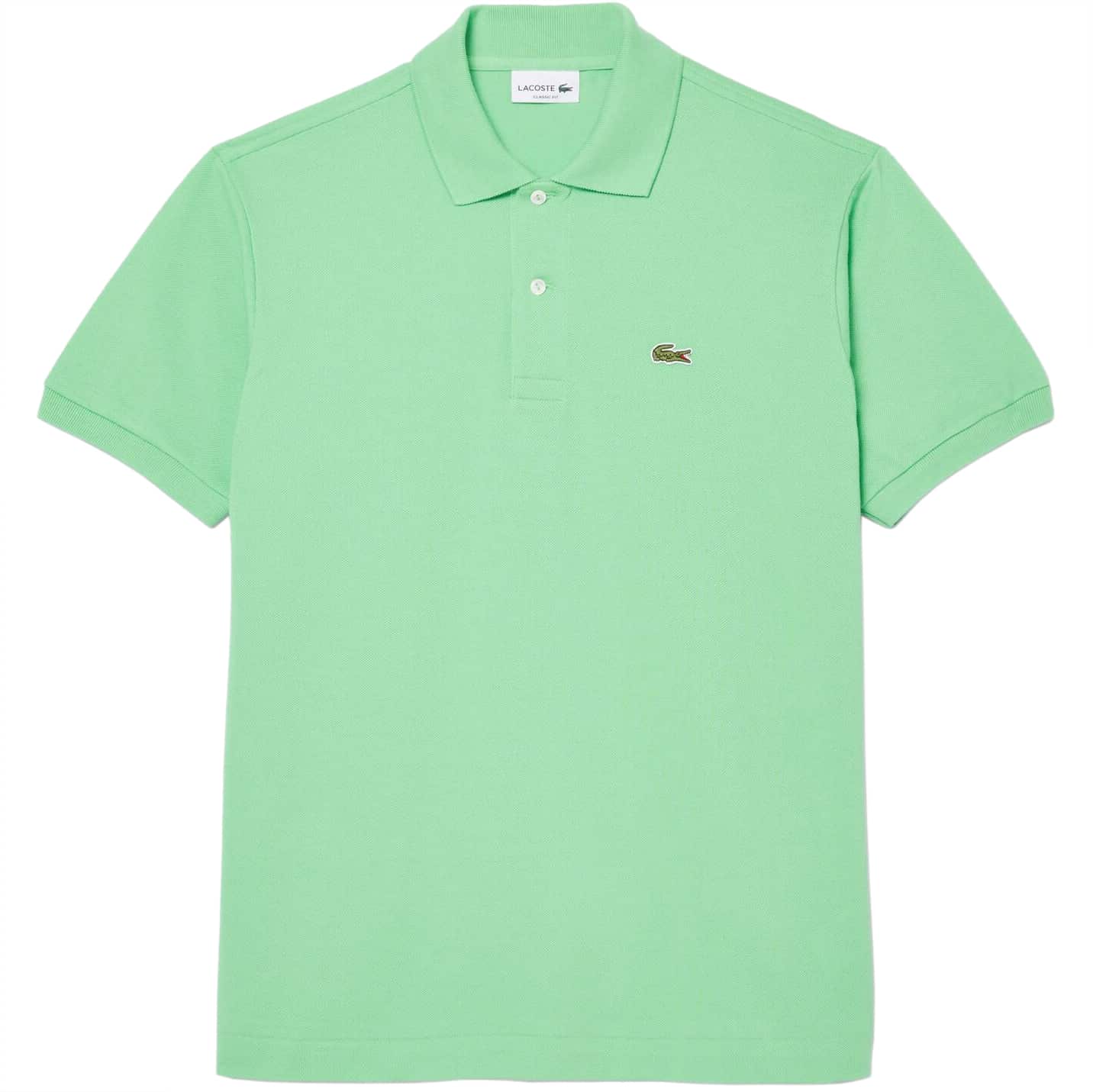LACOSTE CLASSIC FIT POLO SHIRT
