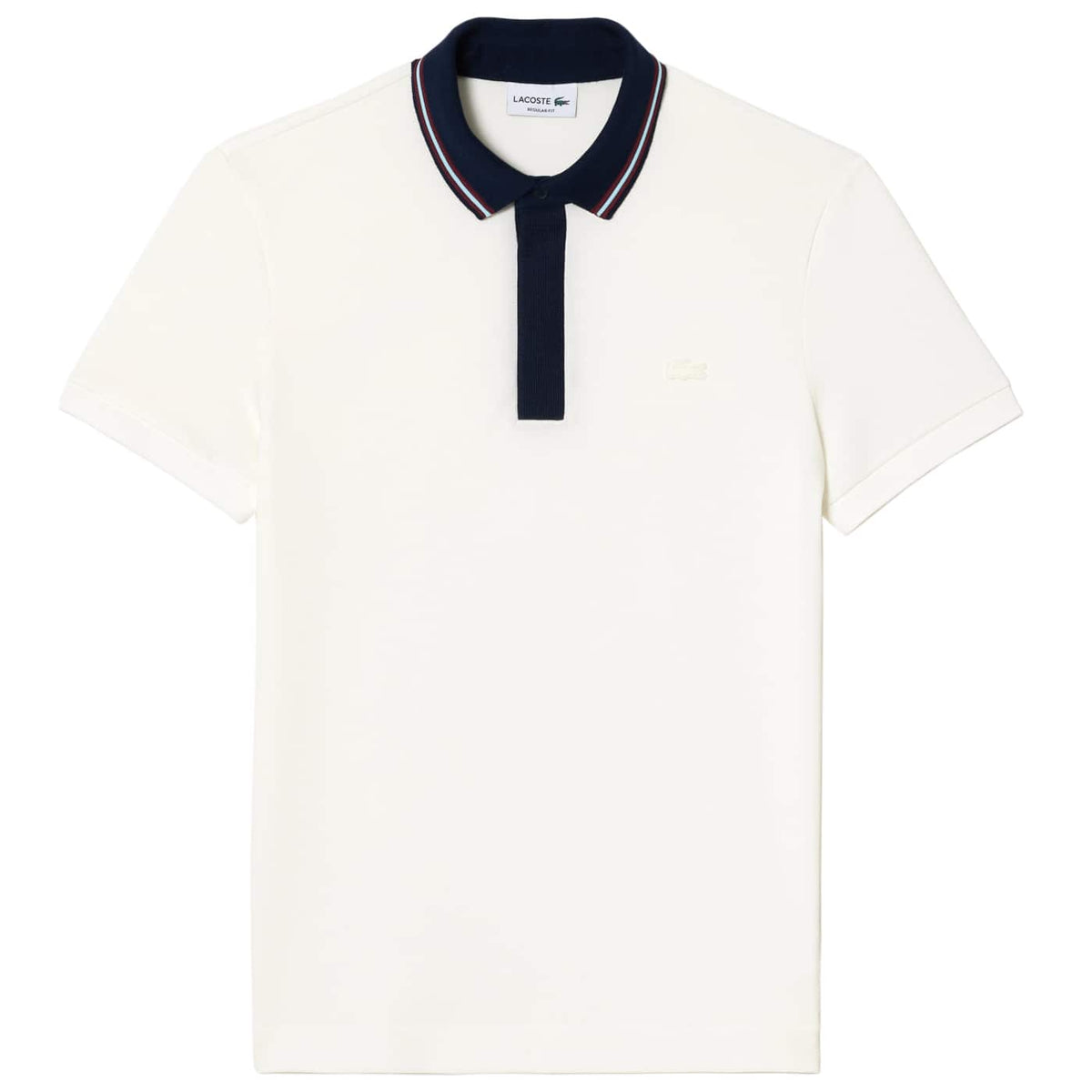 Lacoste paris on sale polo sale