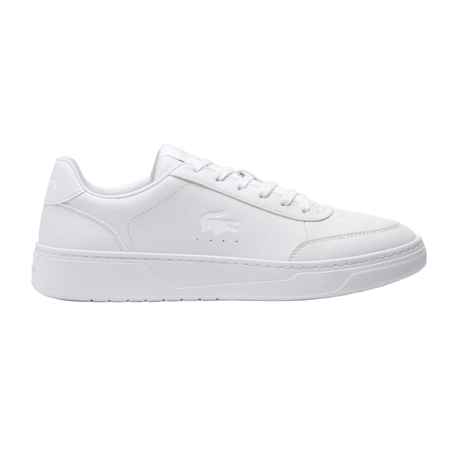 LACOSTE COURT PRO TRAINERS