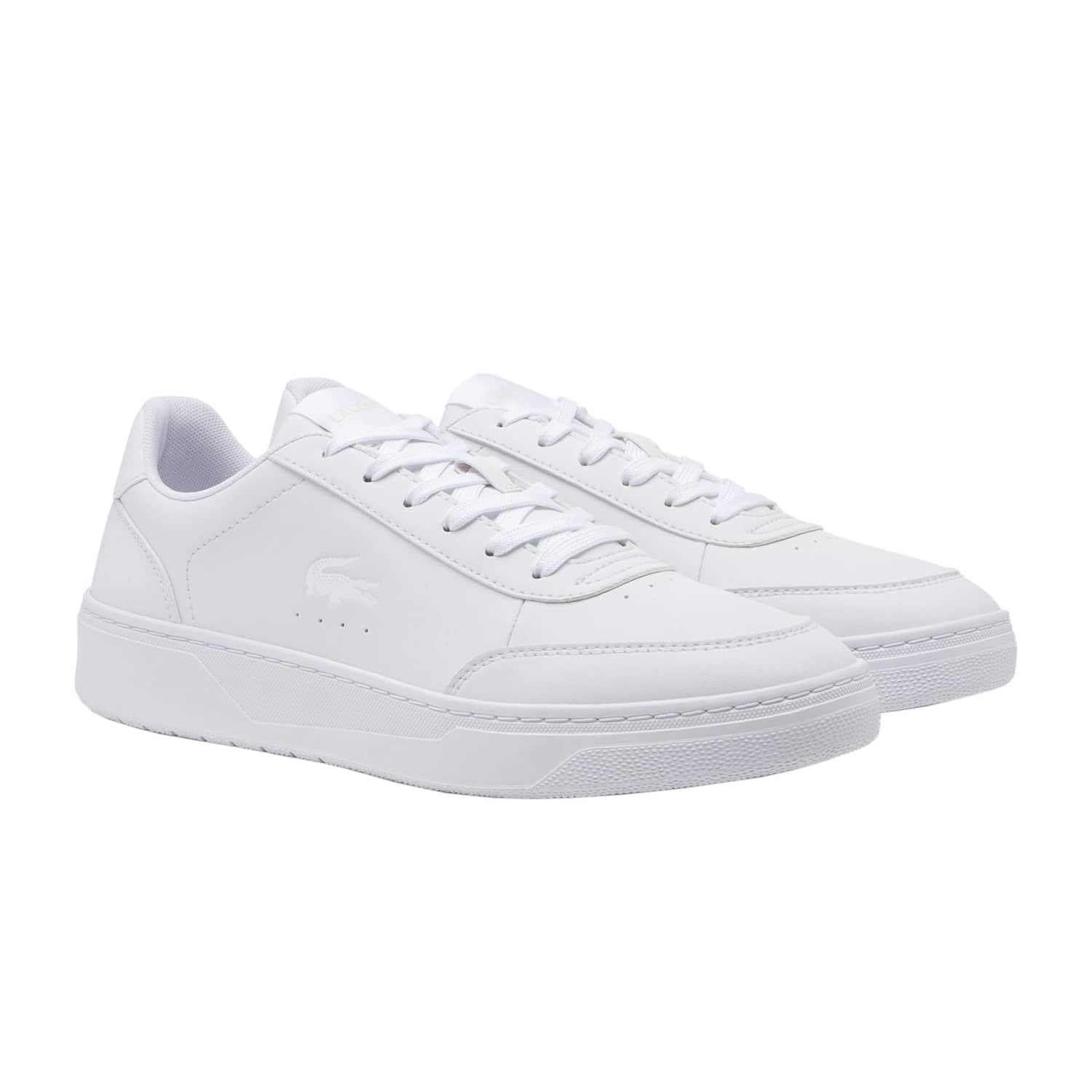 LACOSTE COURT PRO TRAINERS