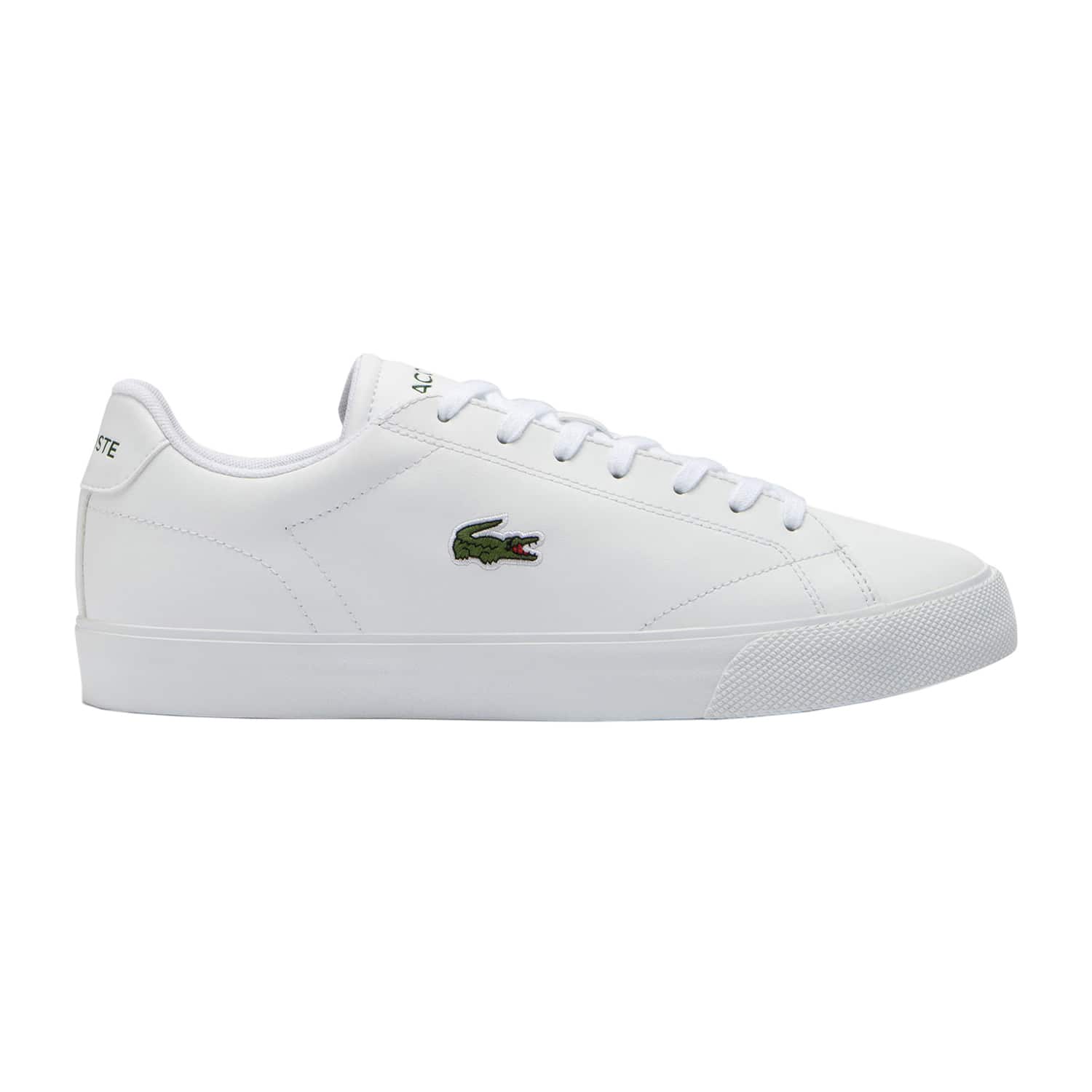 LACOSTE LEROND SET TRAINERS