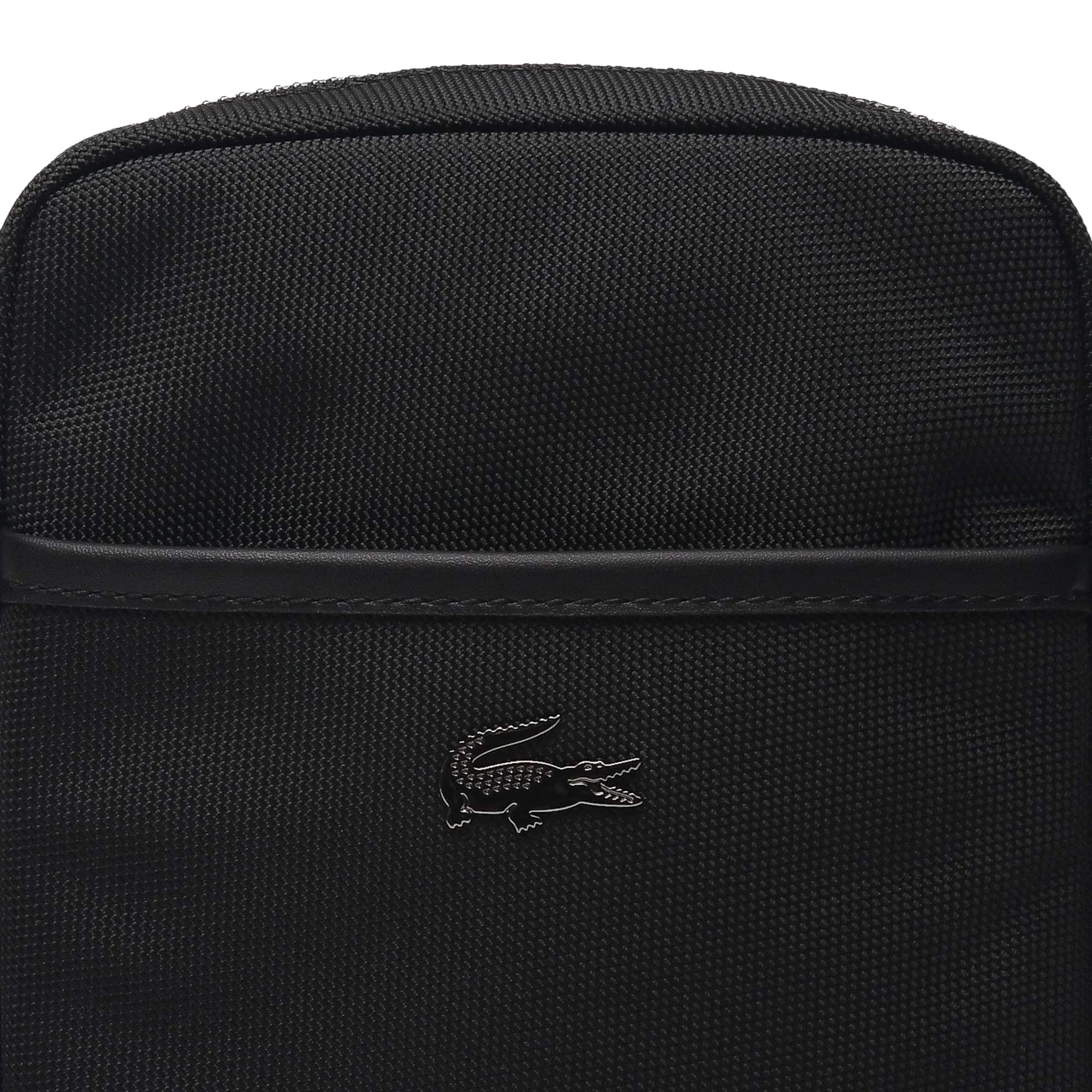 LACOSTE NEOCROC VERTICAL CROSS BODY BAG