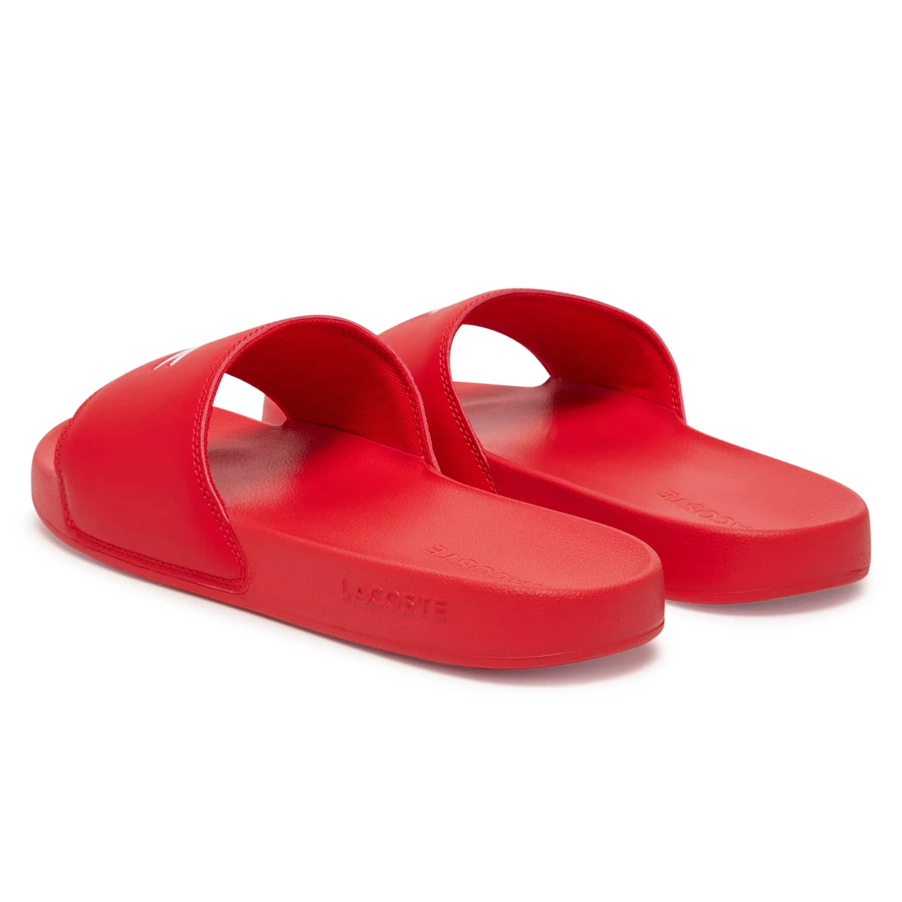 LACOSTE SERVE 0.0 125 1 CMA SLIDERS