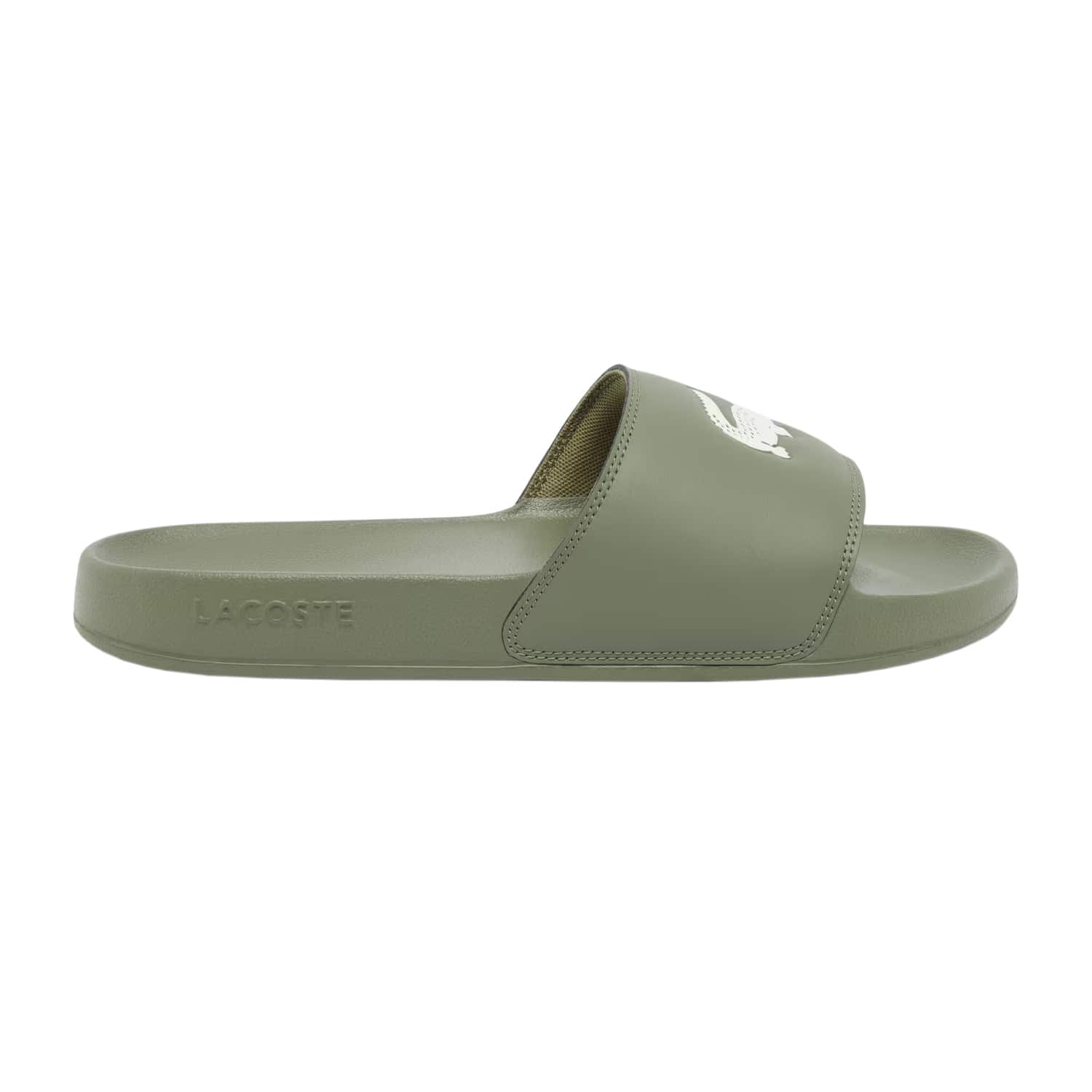 LACOSTE SERVE 0.0 125 1 CMA SLIDERS