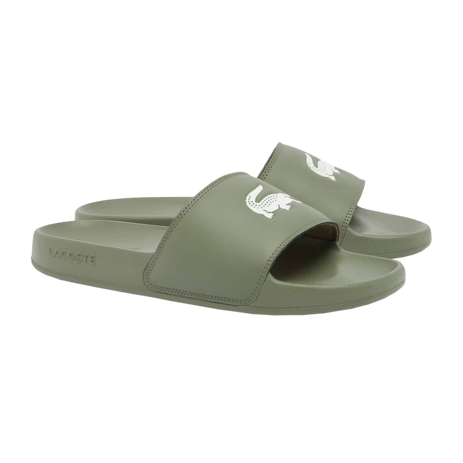 LACOSTE SERVE 0.0 125 1 CMA SLIDERS
