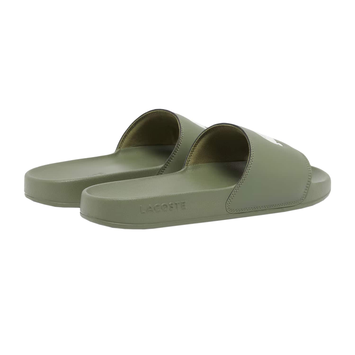 LACOSTE SERVE 0.0 125 1 CMA SLIDERS