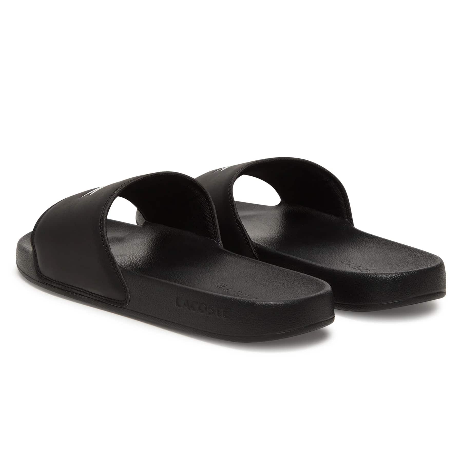 LACOSTE SERVE 0.0 125 1 CMA SLIDERS