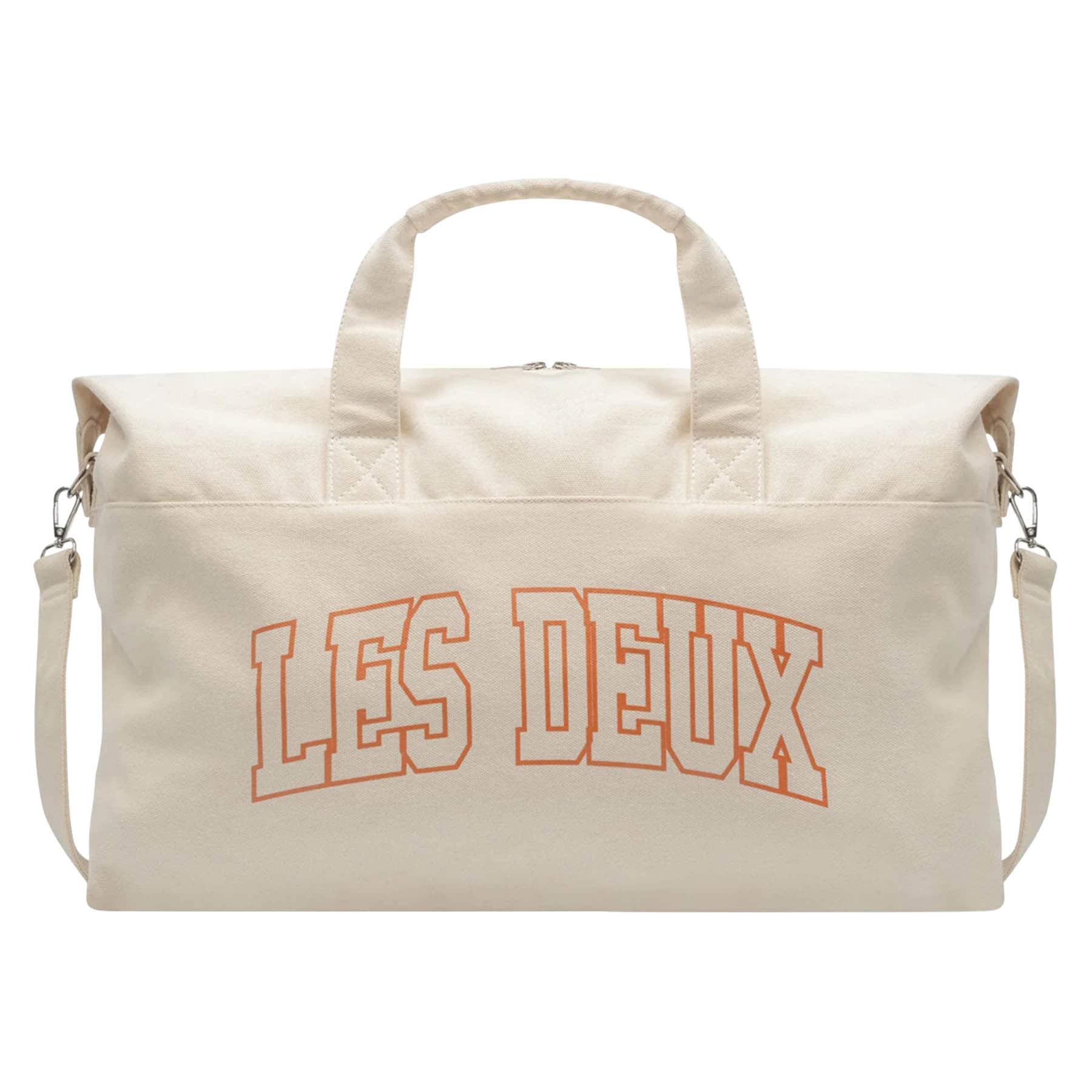 LES DEUX BLAKE WEEKEND BAG
