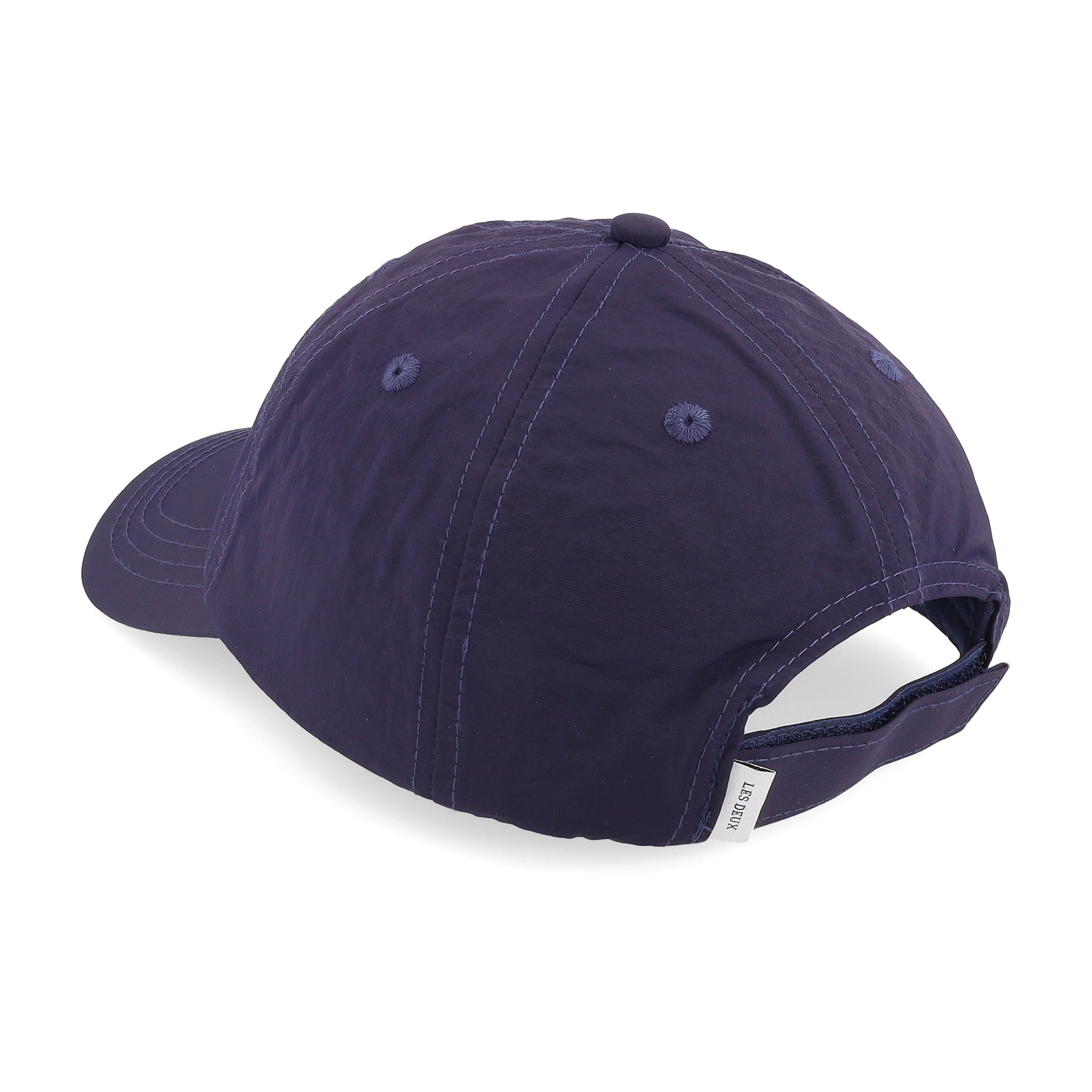 LES DEUX BRODY TECH DAD CAP