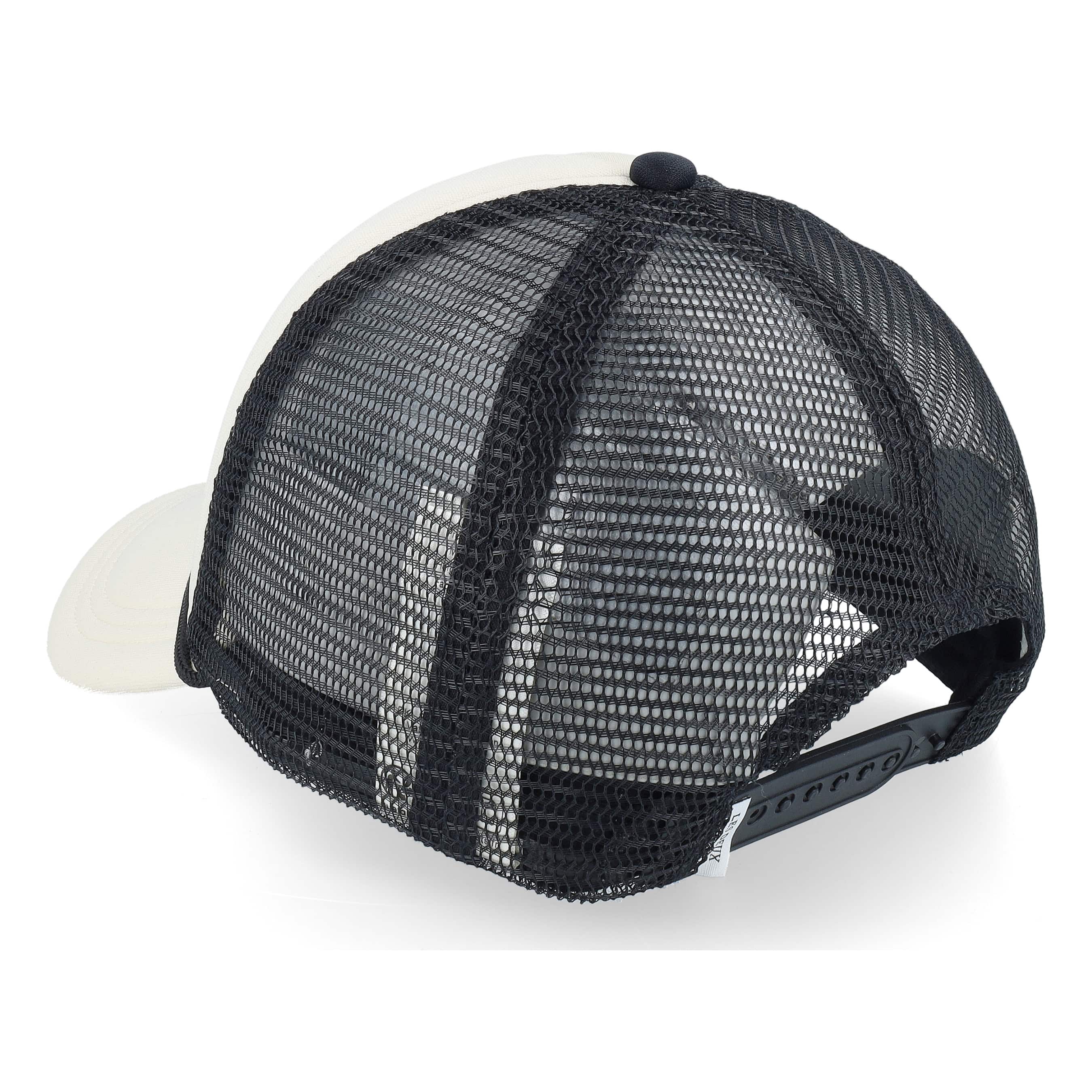 LES DEUX CAMDEN TRUCKER CAP