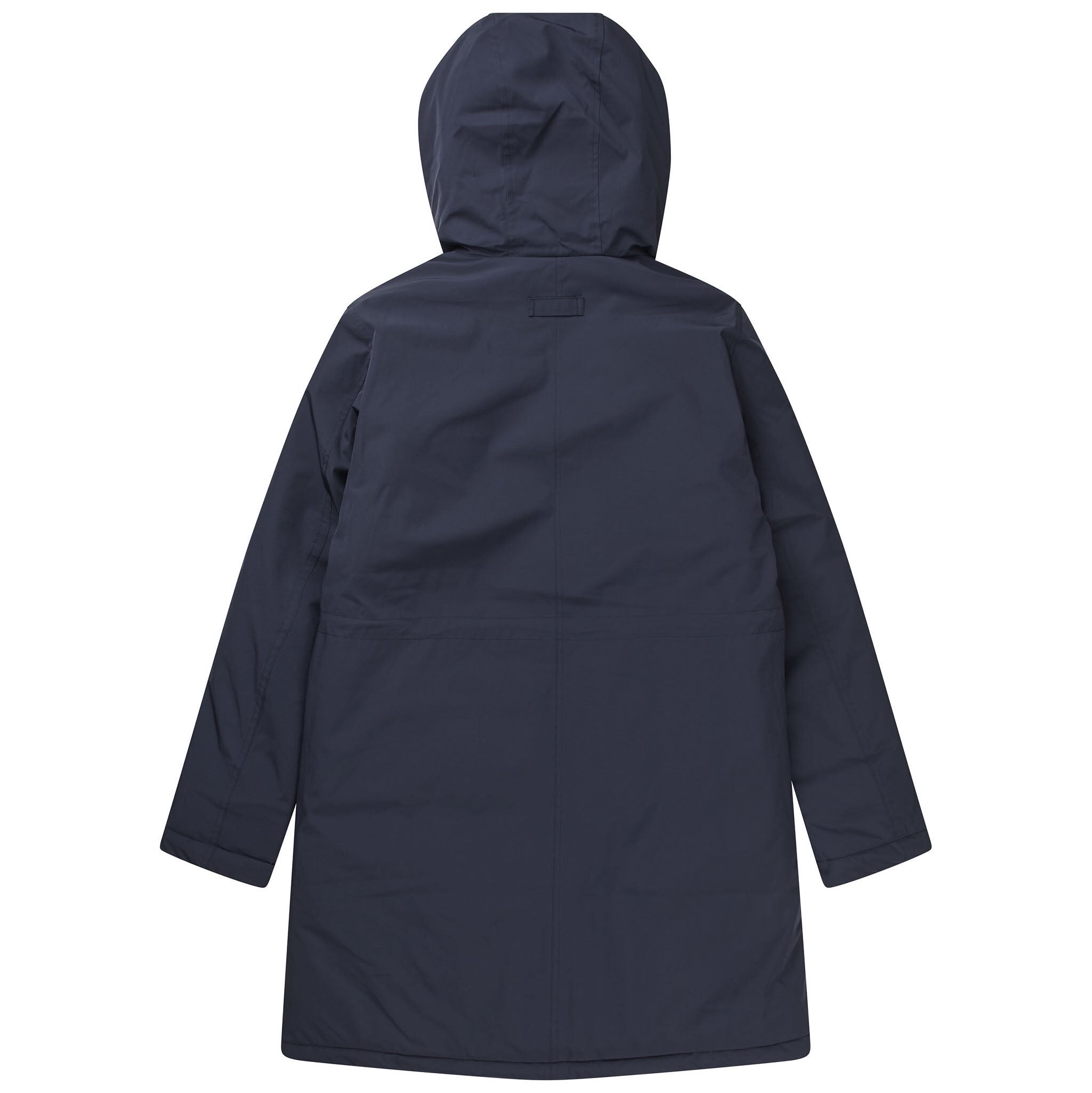 LES DEUX CHANNING PADDED PARKA COAT
