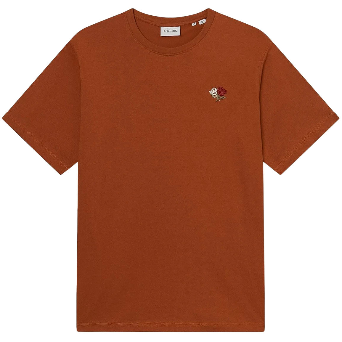 LES DEUX CLYDE T-SHIRT