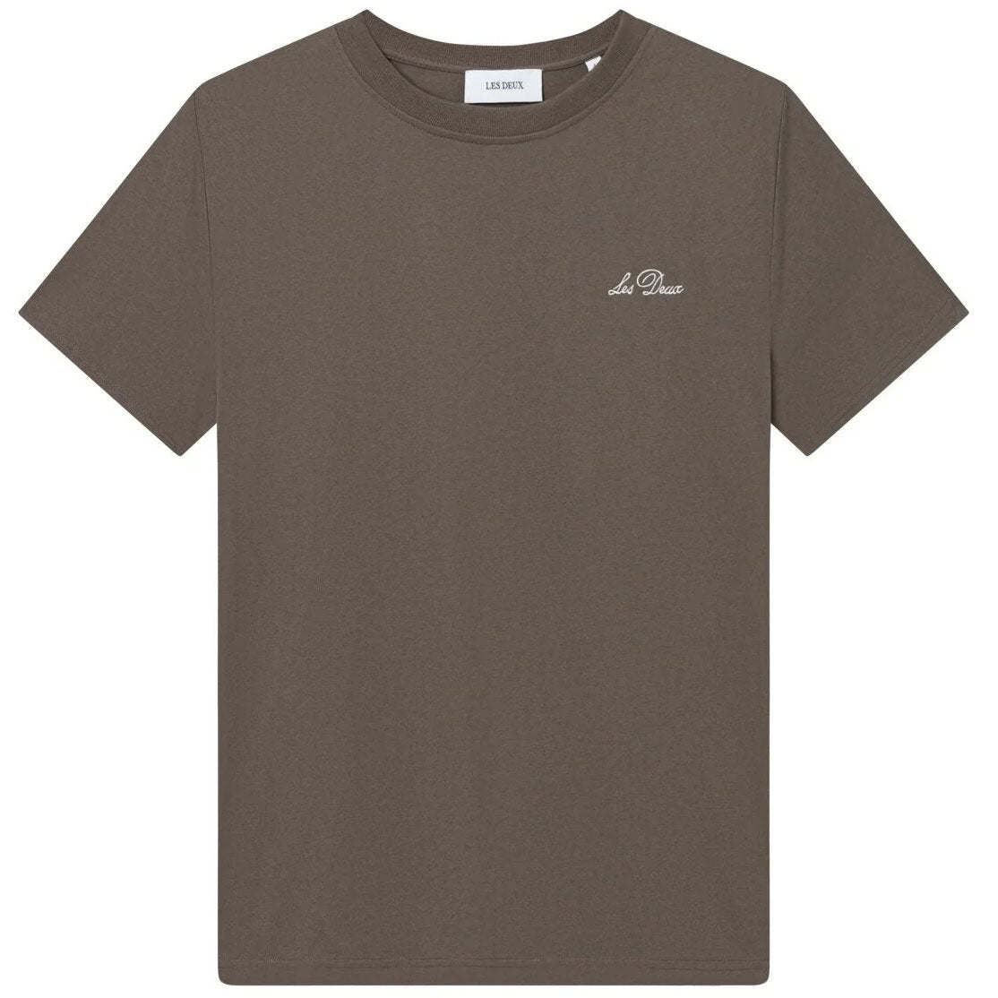LES DEUX CREW T-SHIRT
