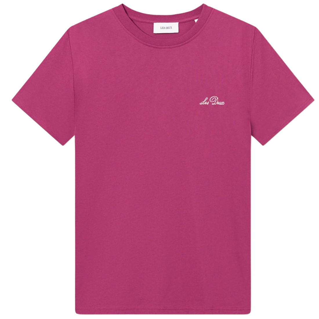LES DEUX CREW T-SHIRT