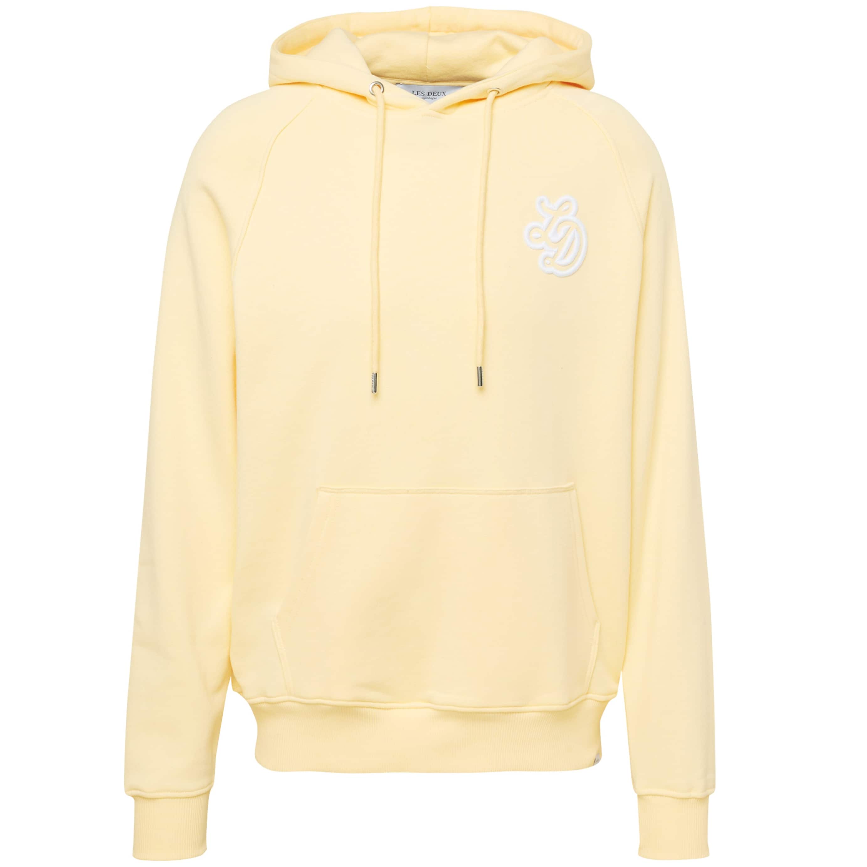 LES DEUX DARREN HOODIE