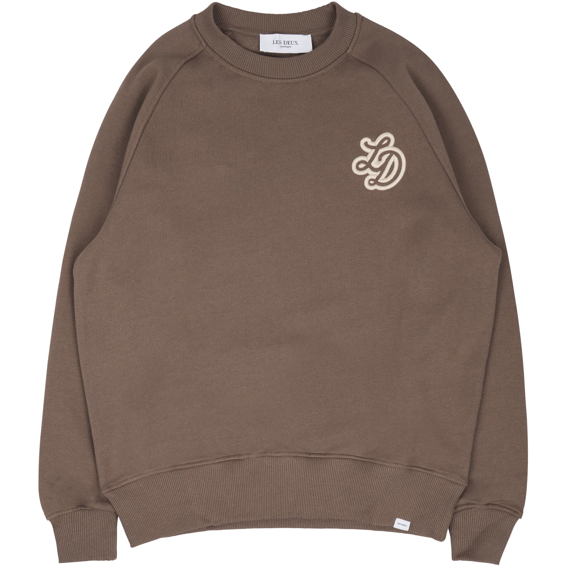 LES DEUX DARREN SWEATSHIRT