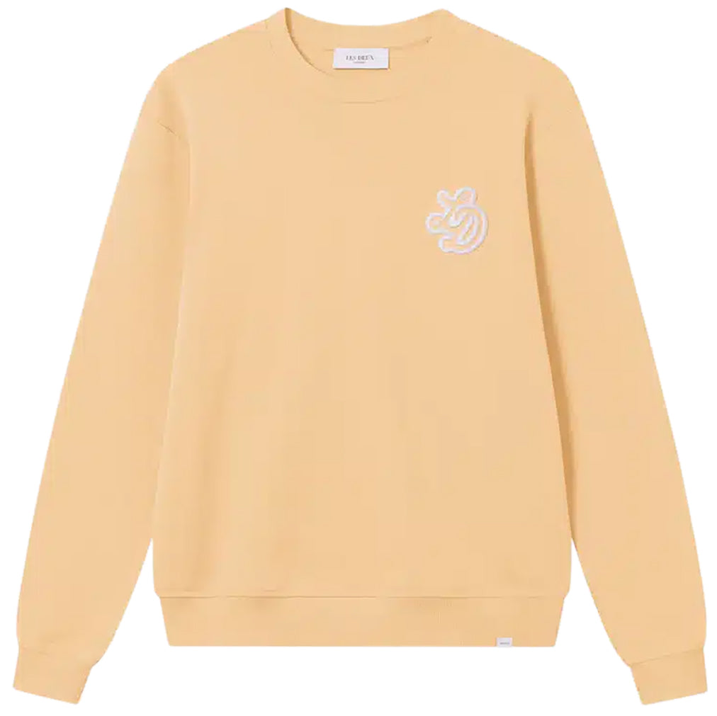 LES DEUX DARREN SWEATSHIRT