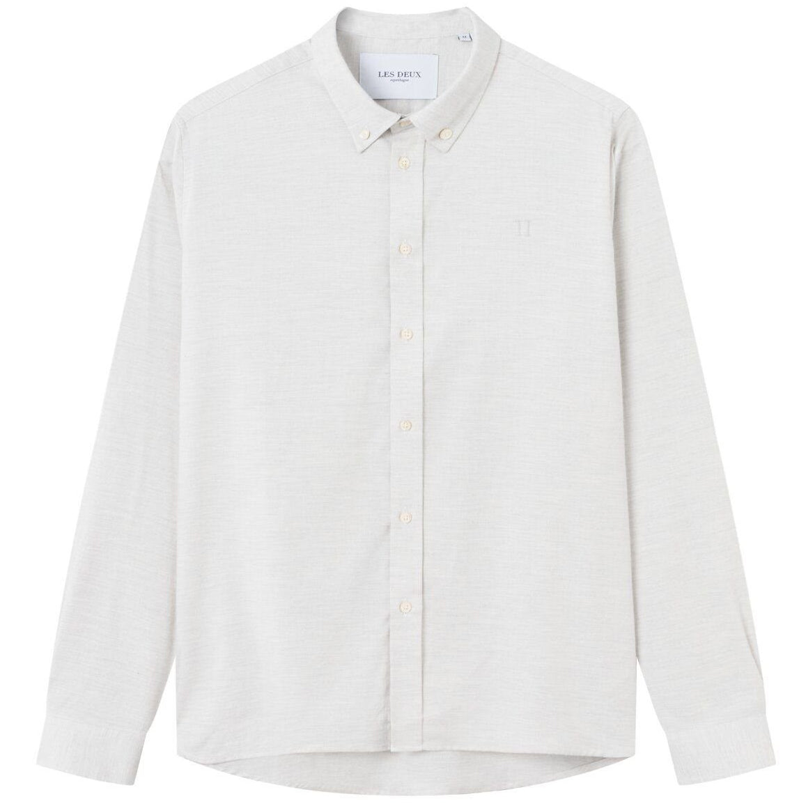 LES DEUX DESERT REGULAR SHIRT