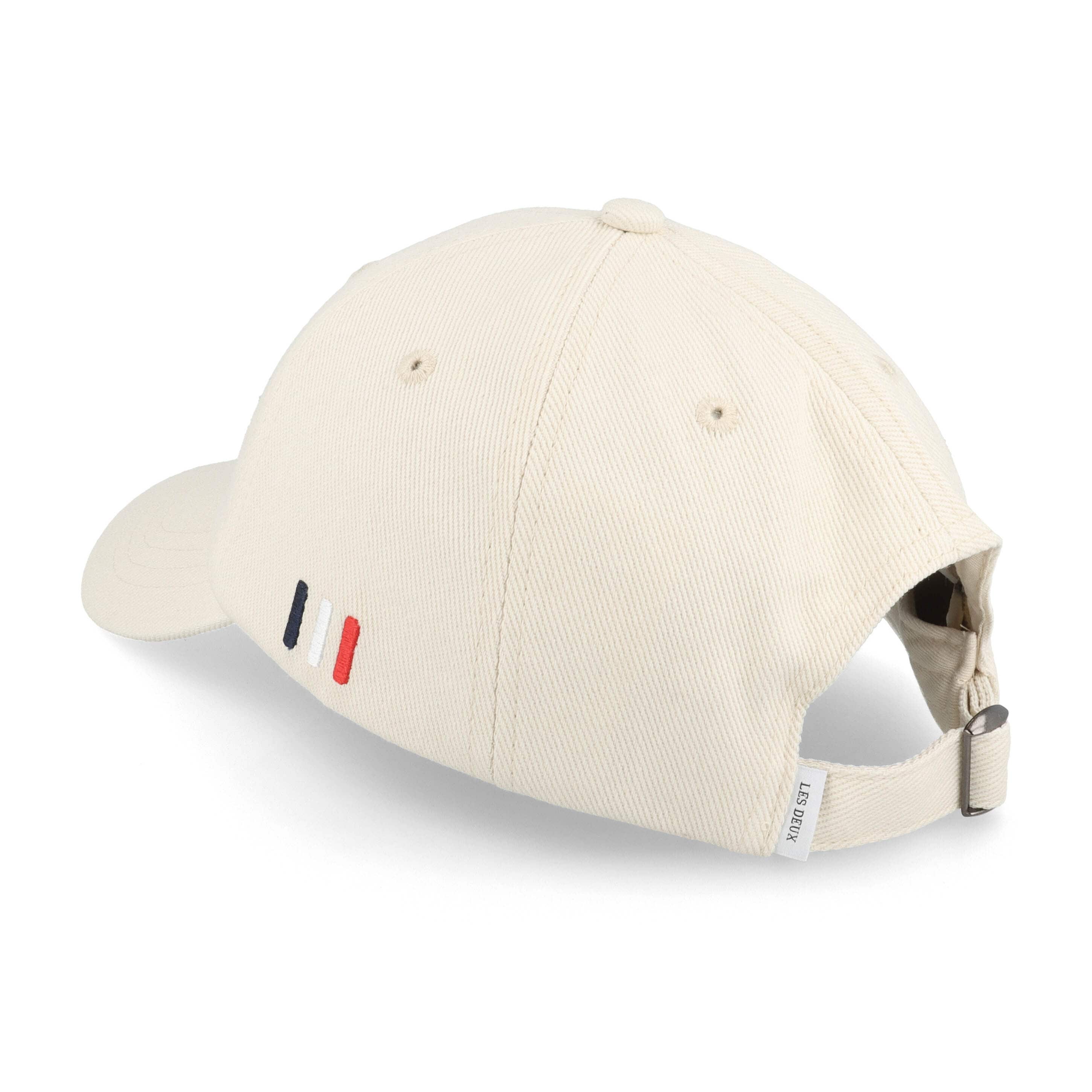 LES DEUX DIEGO DAD CAP 2.0