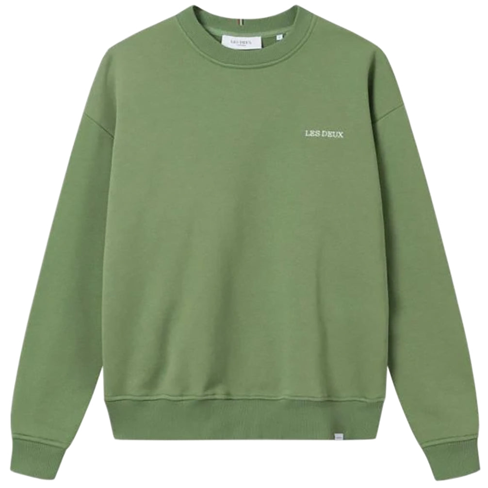 LES DEUX DIEGO SWEATSHIRT