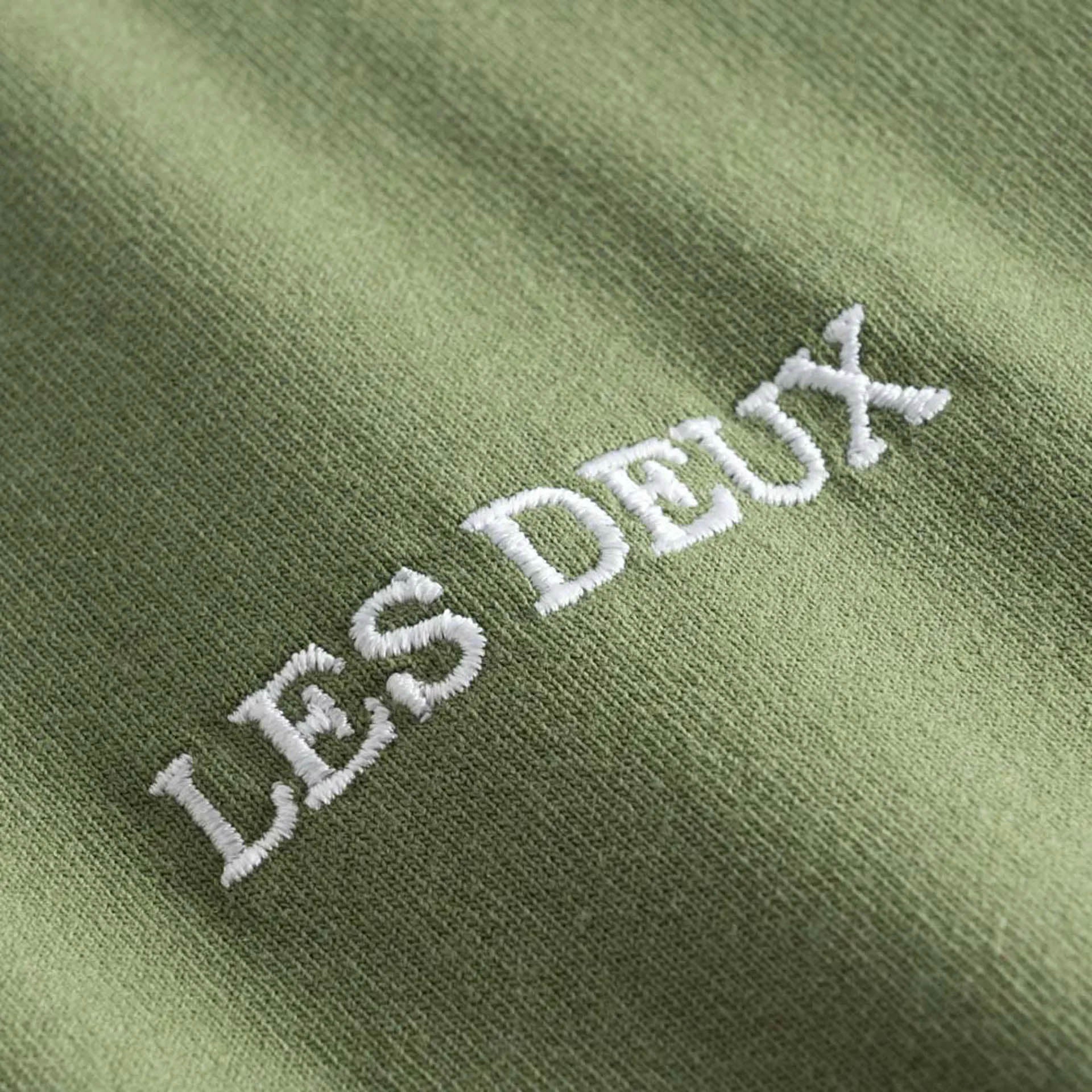 LES DEUX DIEGO T-SHIRT