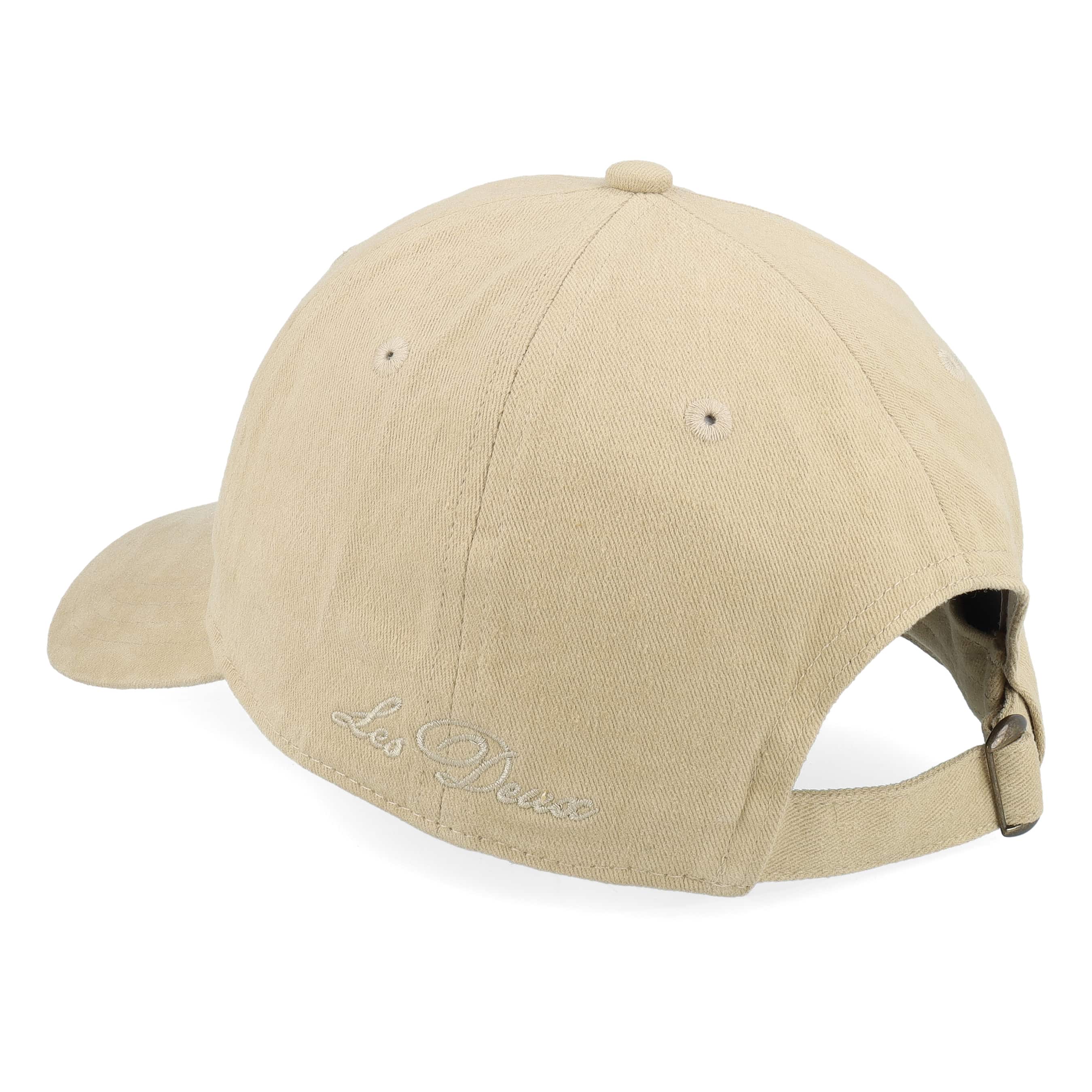 LES DEUX ENCORE DAD CAP