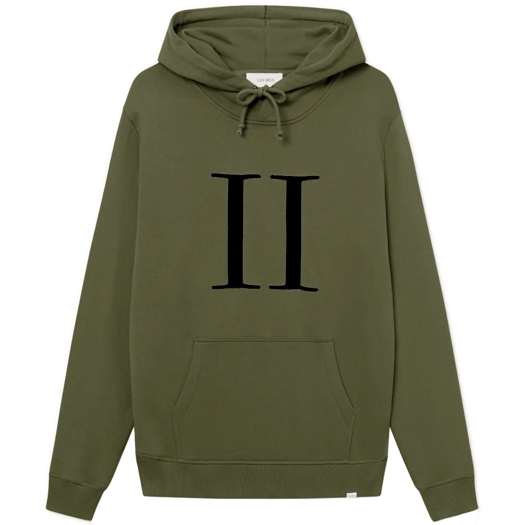 LES DEUX ENCORE HOODIE