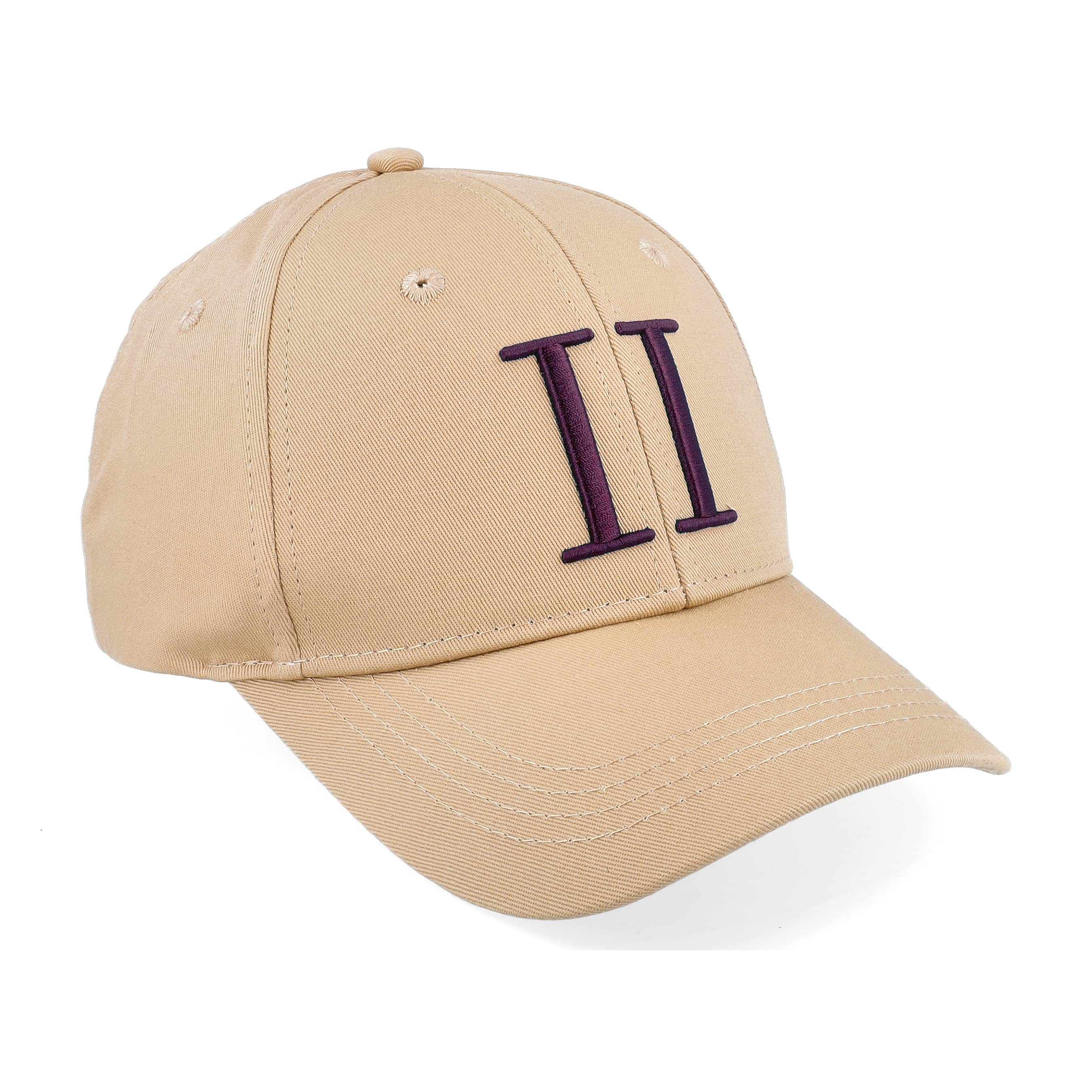LES DEUX ENCORE ORGANIC BASEBALL CAP