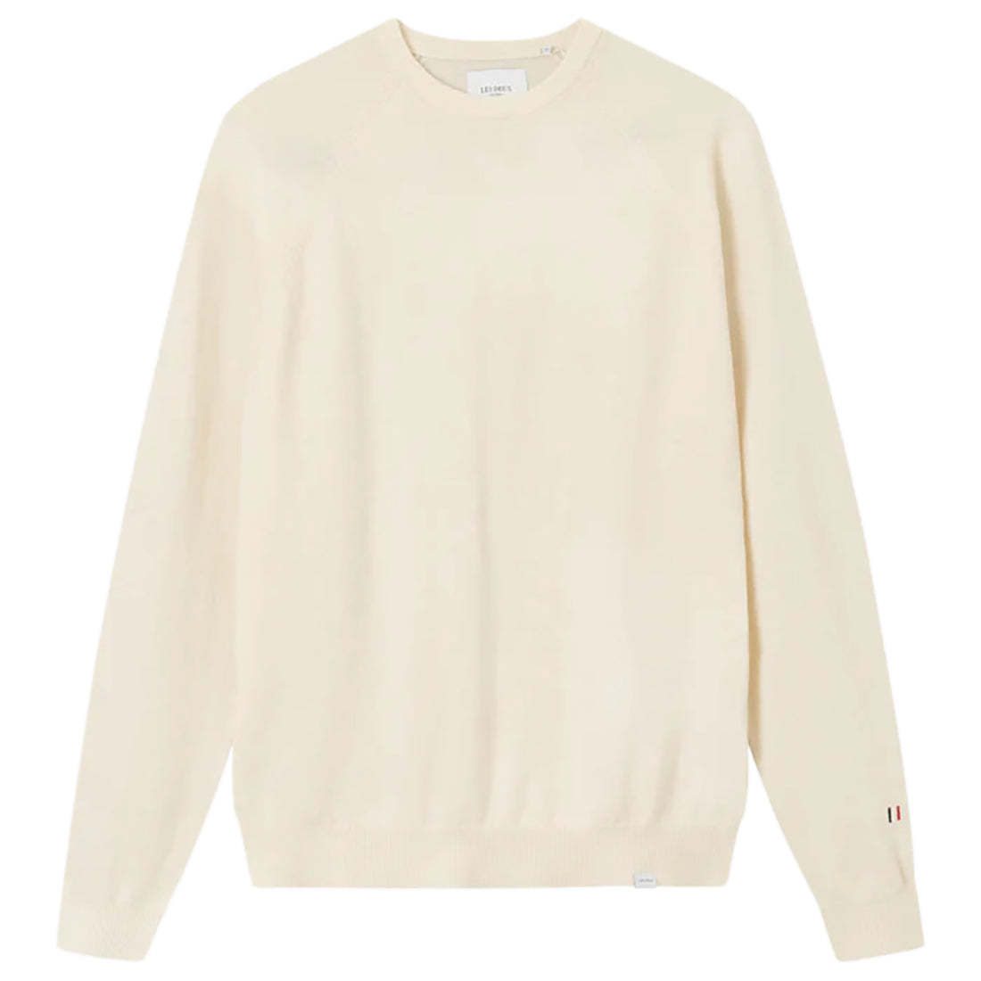 LES DEUX ETHAN WOOL KNIT JUMPER