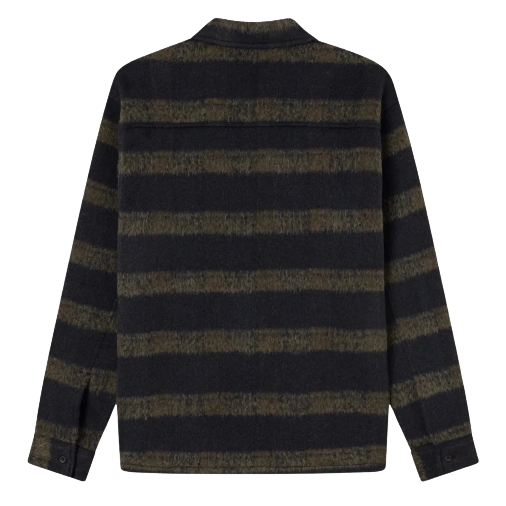 LES DEUX JAYCE 2.0 OVERSHIRT