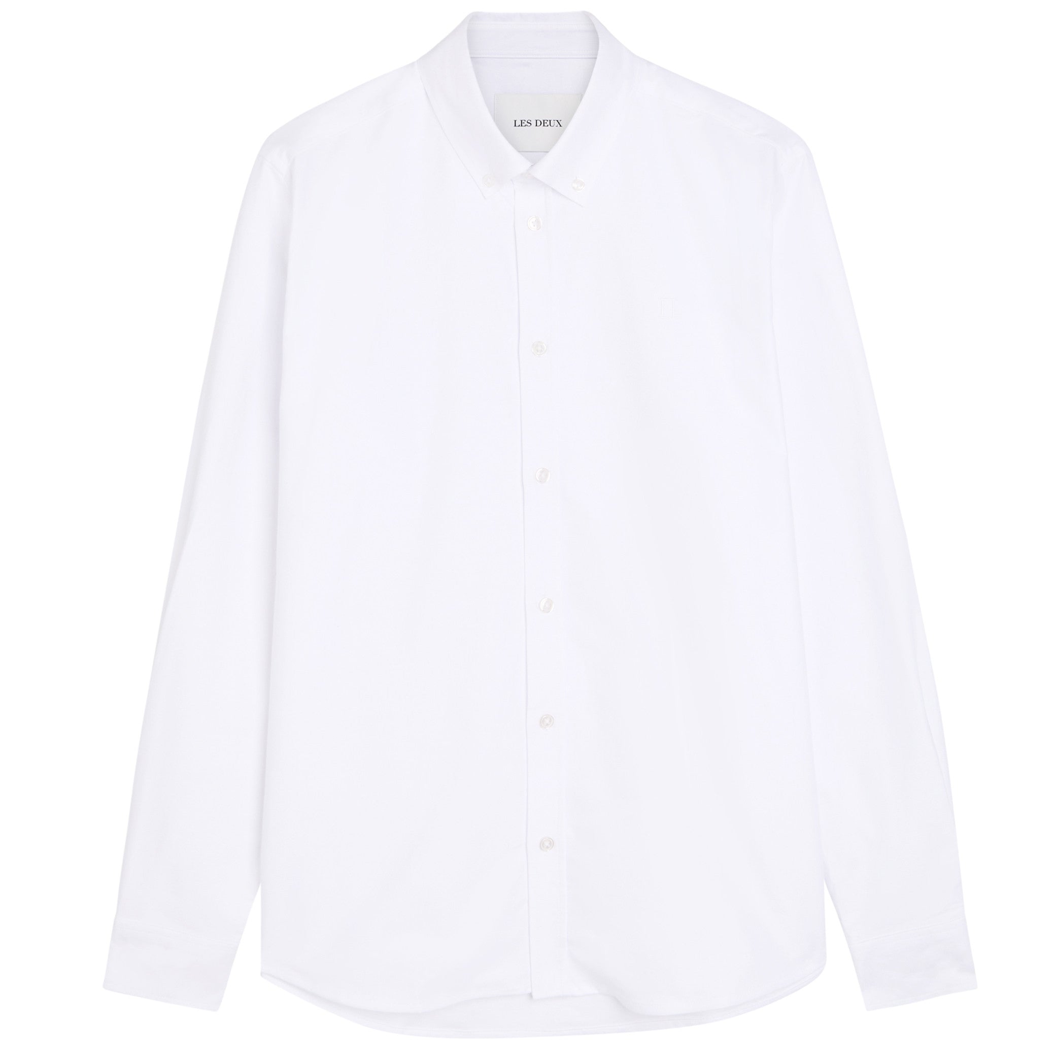 LES DEUX KONRAD OXFORD SHIRT