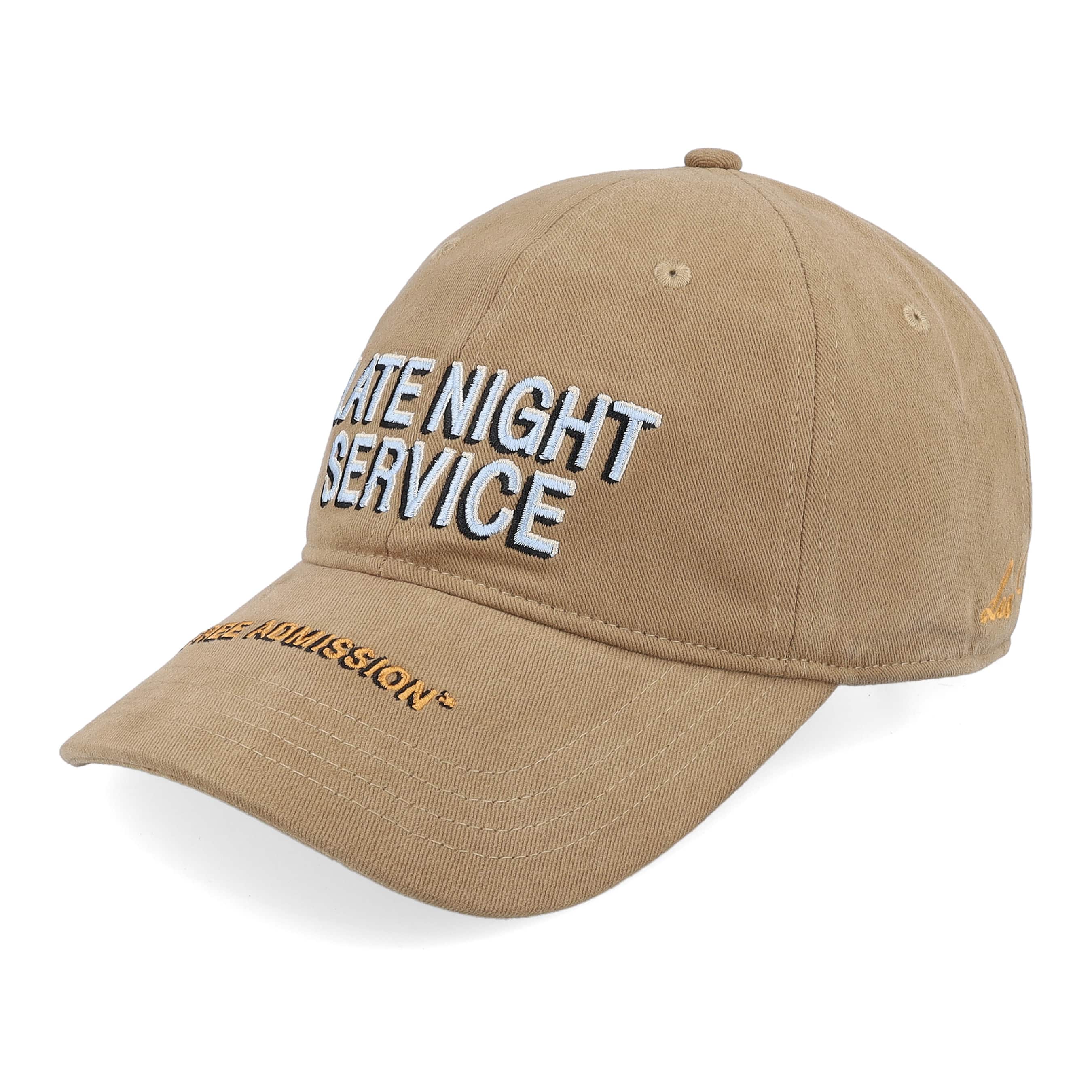 LES DEUX LATE NIGHT SERVICE DAD CAP