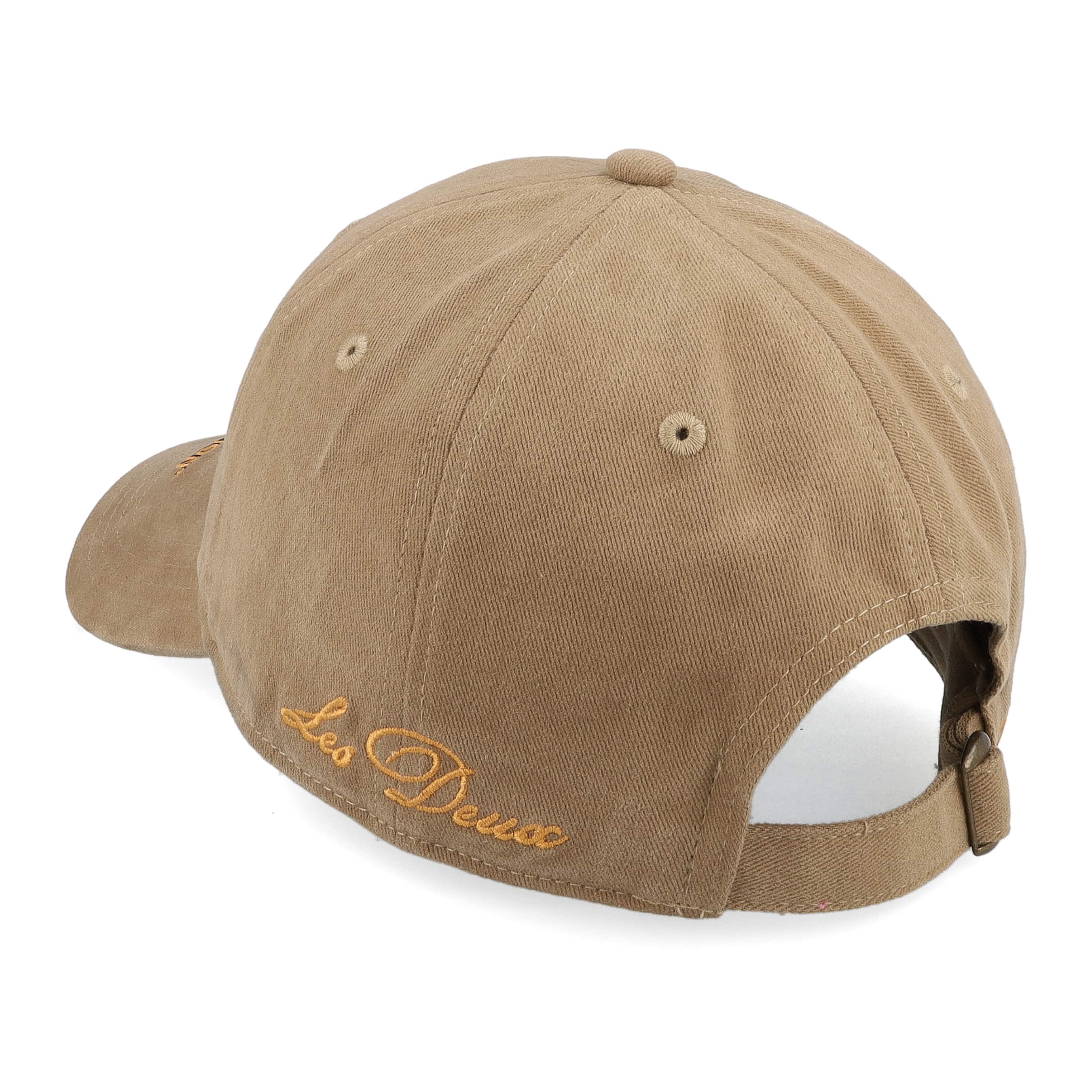 LES DEUX LATE NIGHT SERVICE DAD CAP