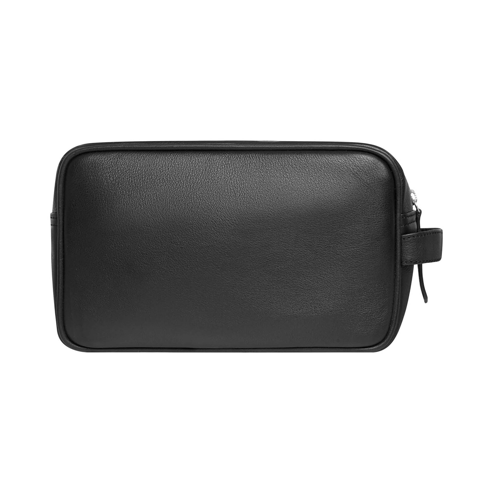 LES DEUX LEATHER WASH BAG