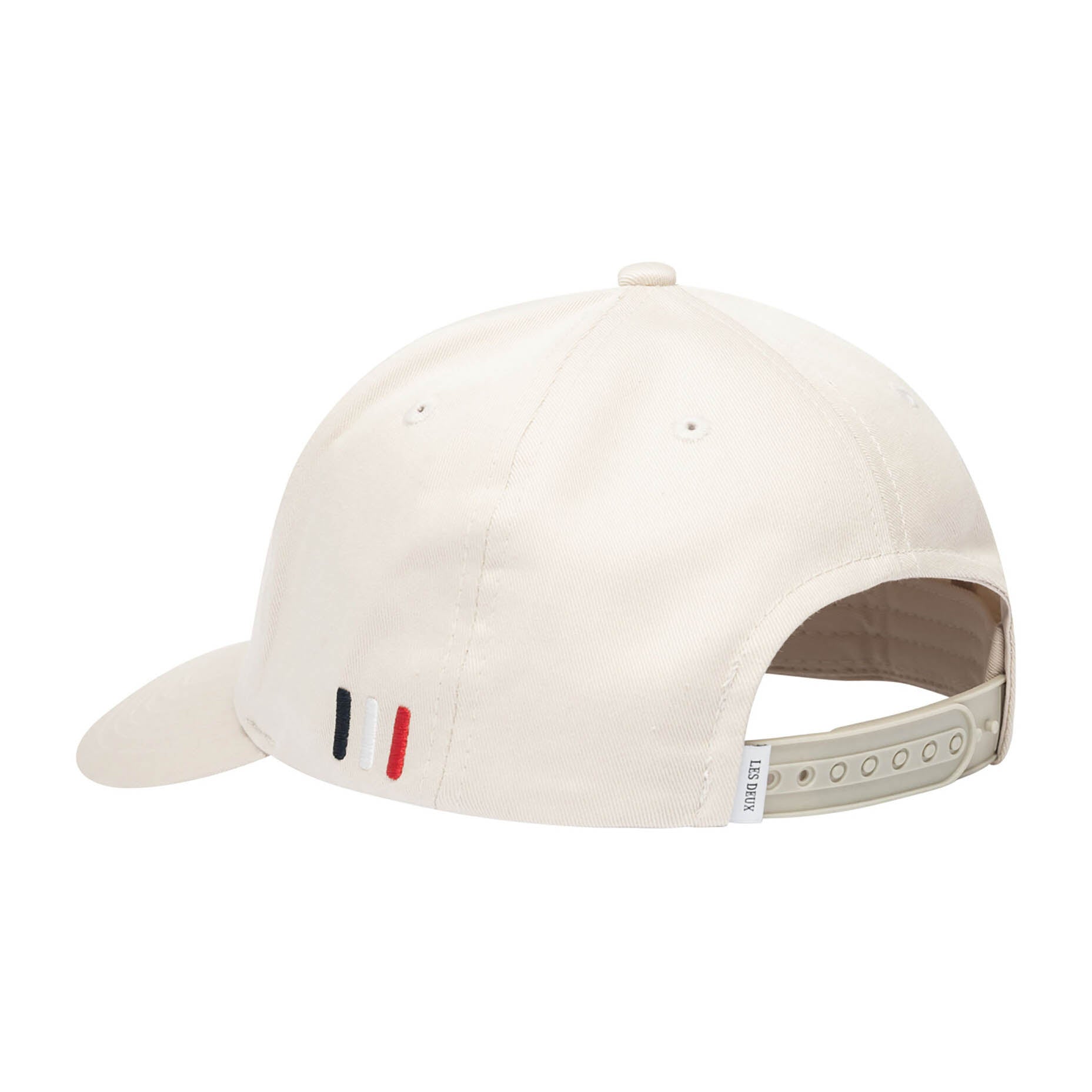 LES DEUX LENS BASEBALL CAP