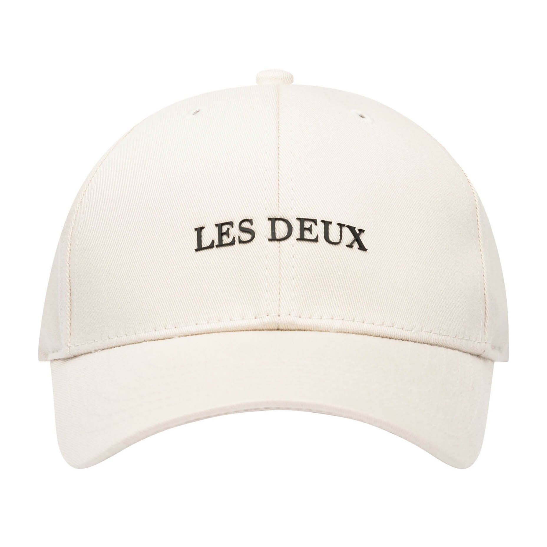LES DEUX LENS BASEBALL CAP