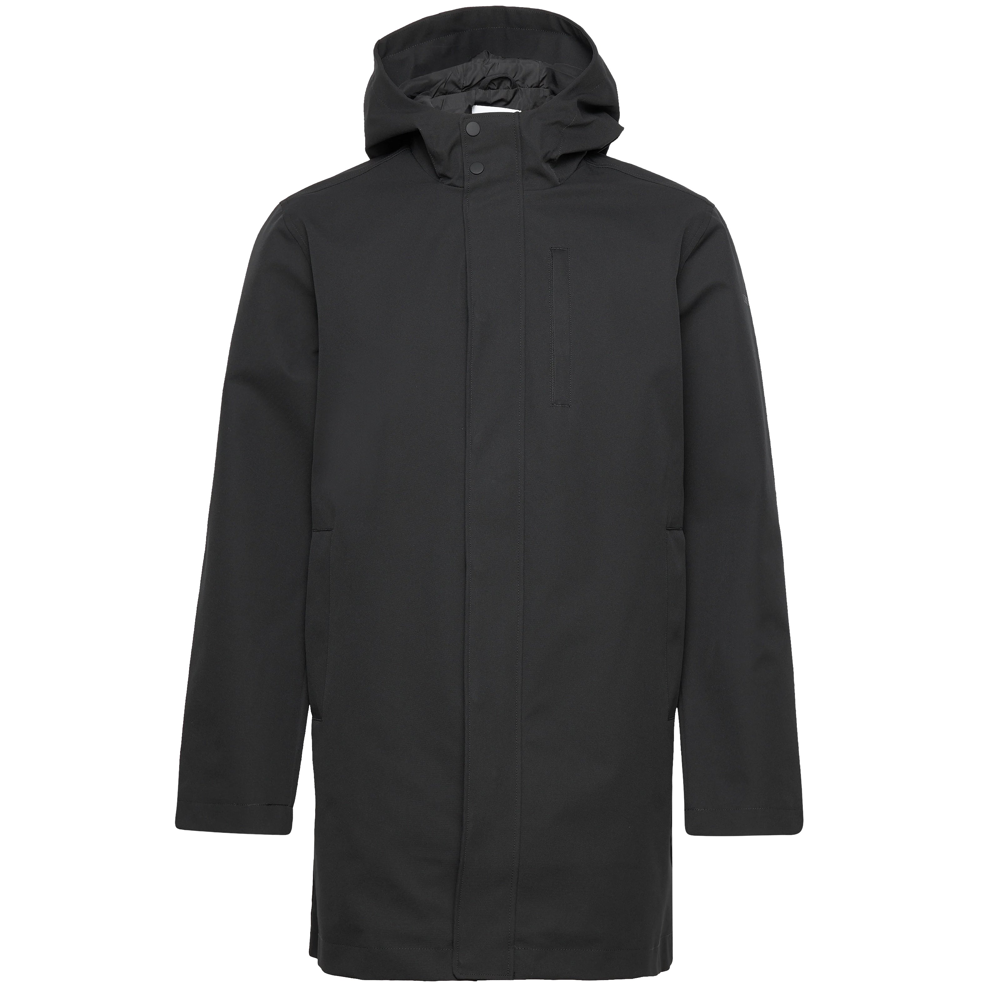 LES DEUX MALONE COAT