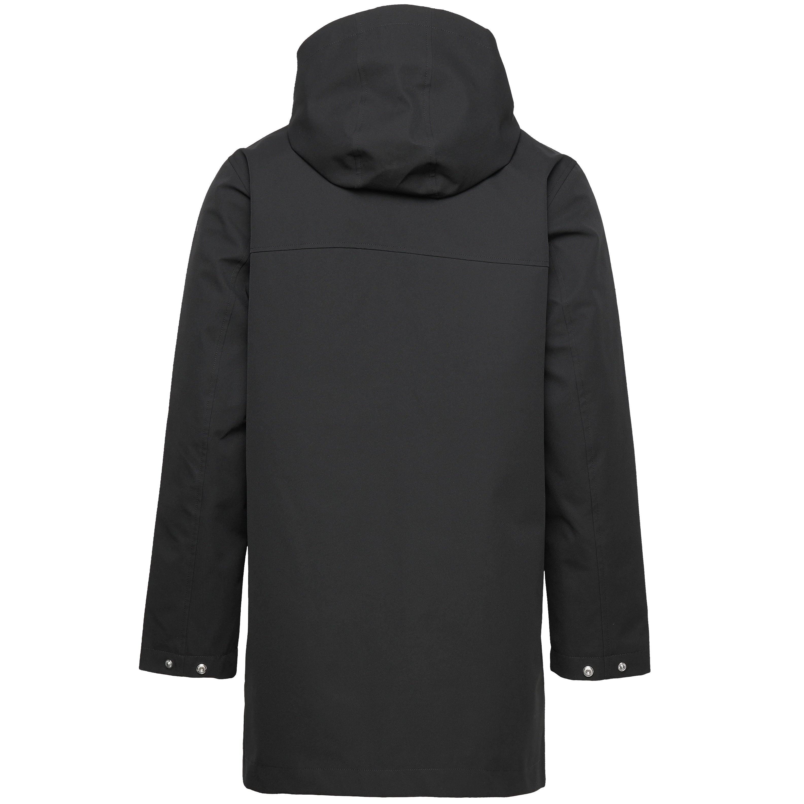 LES DEUX MALONE COAT