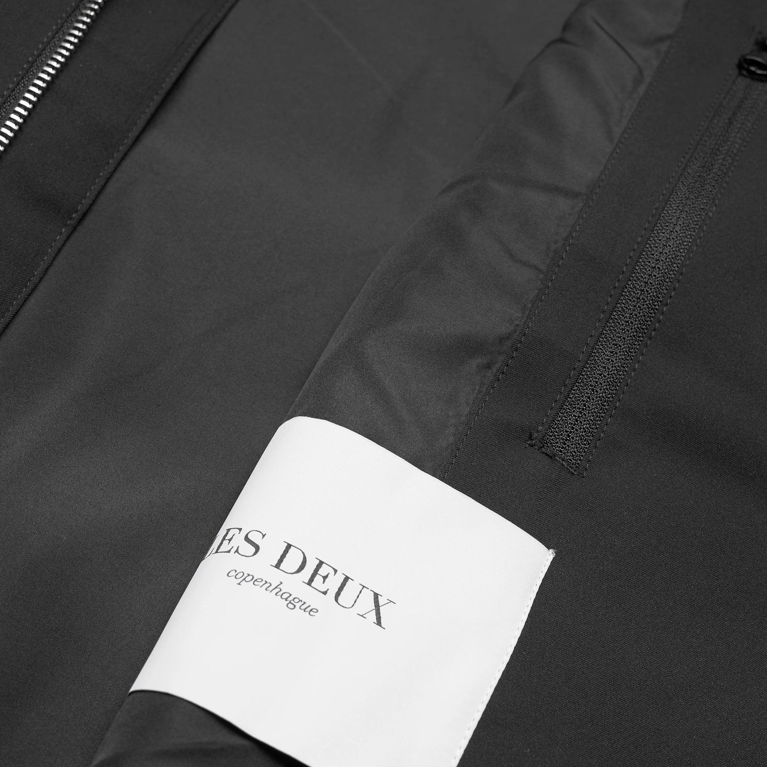 LES DEUX MALONE COAT