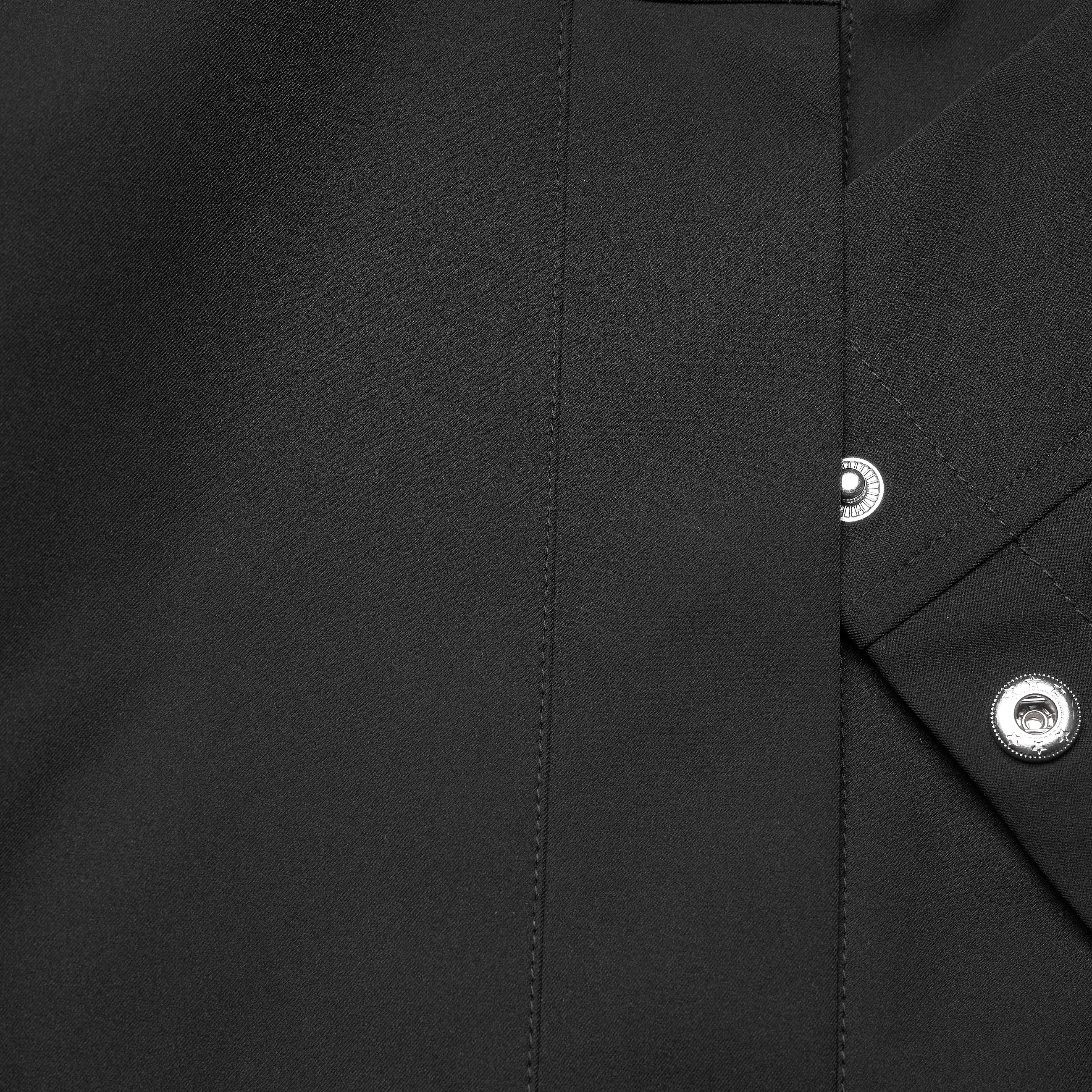 LES DEUX MALONE COAT