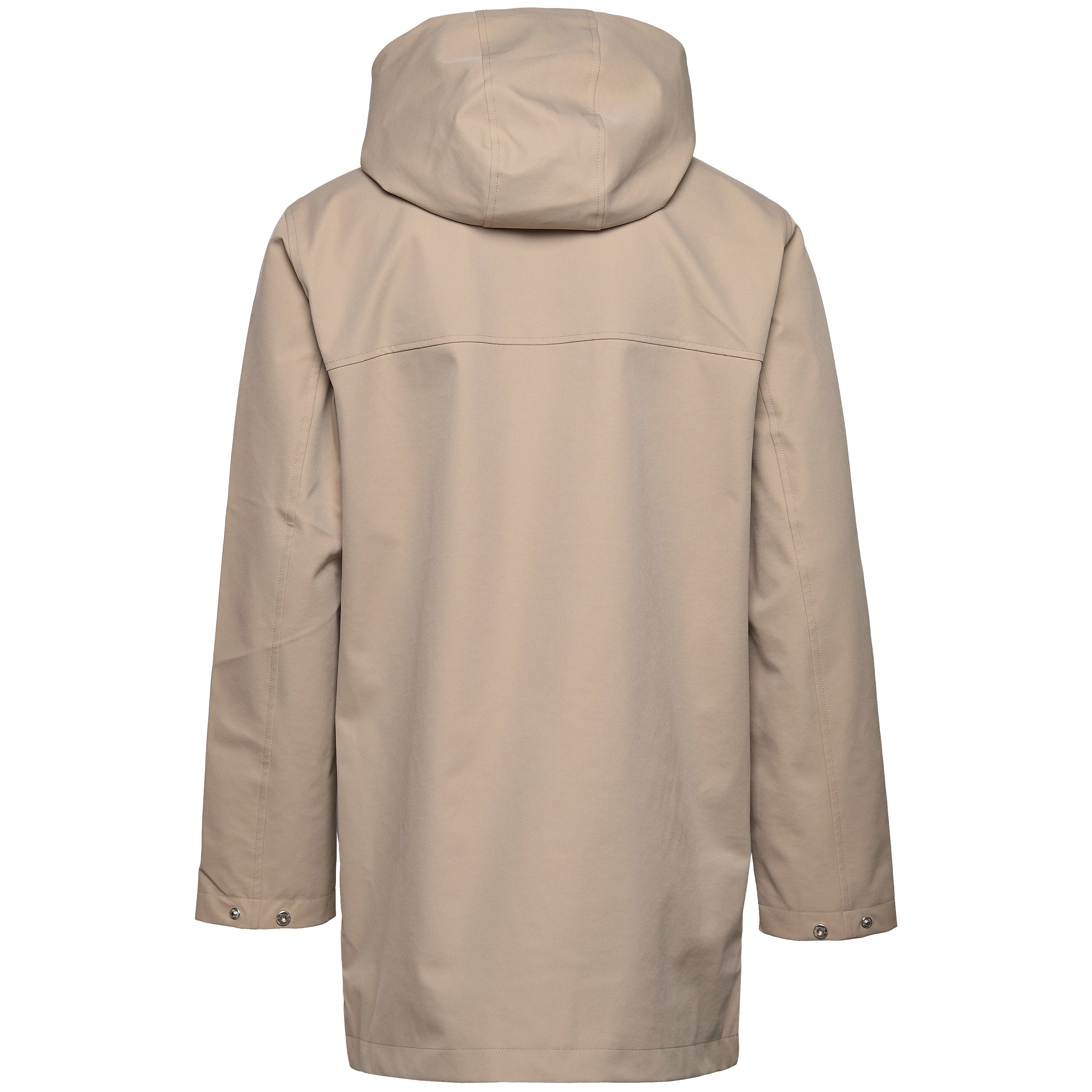 LES DEUX MALONE COAT