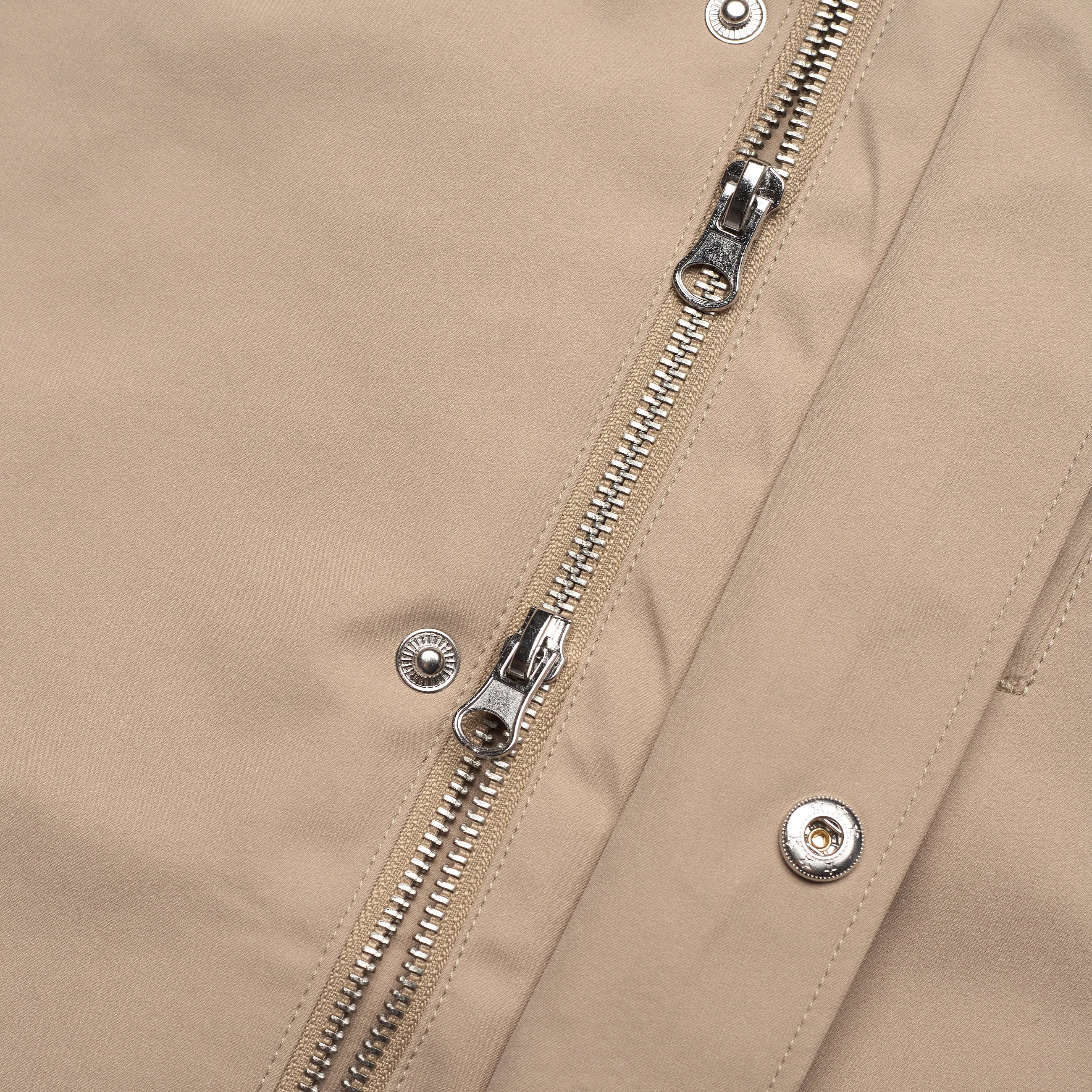 LES DEUX MALONE COAT